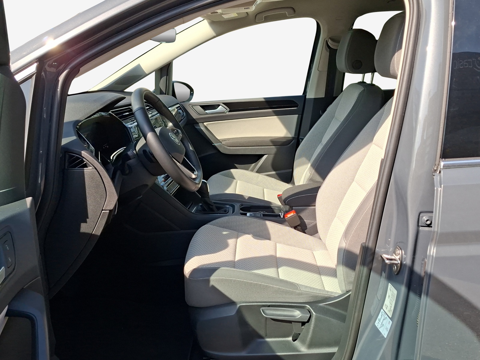 VW Touran 1.5 TSI EVO Comfortline DSG-image-7