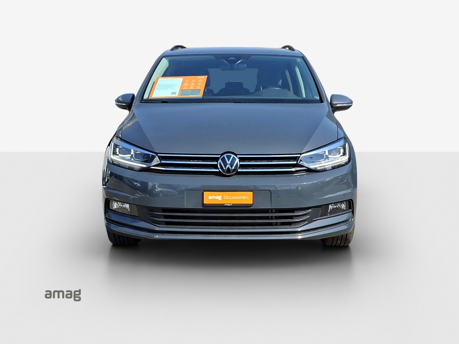 VW Touran 1.5 TSI EVO Comfortline DSG-image-6