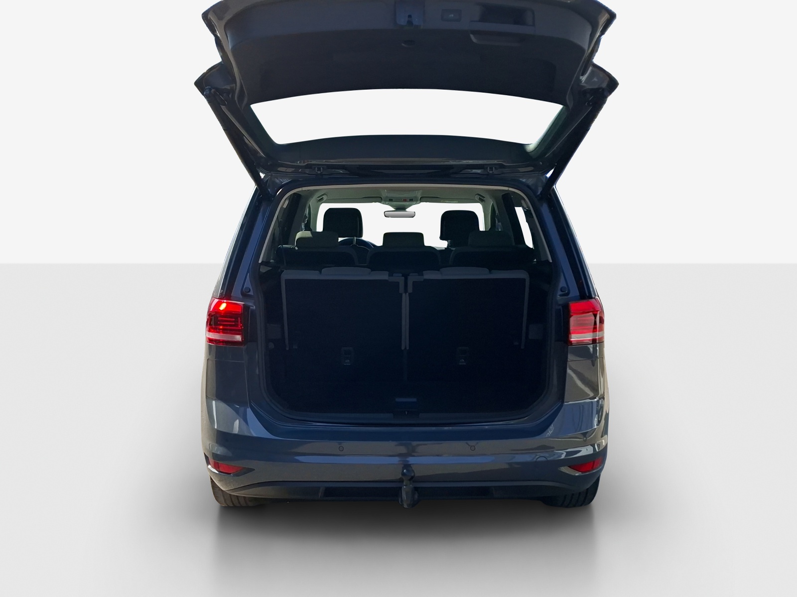 VW Touran 1.5 TSI EVO Comfortline DSG-image-12