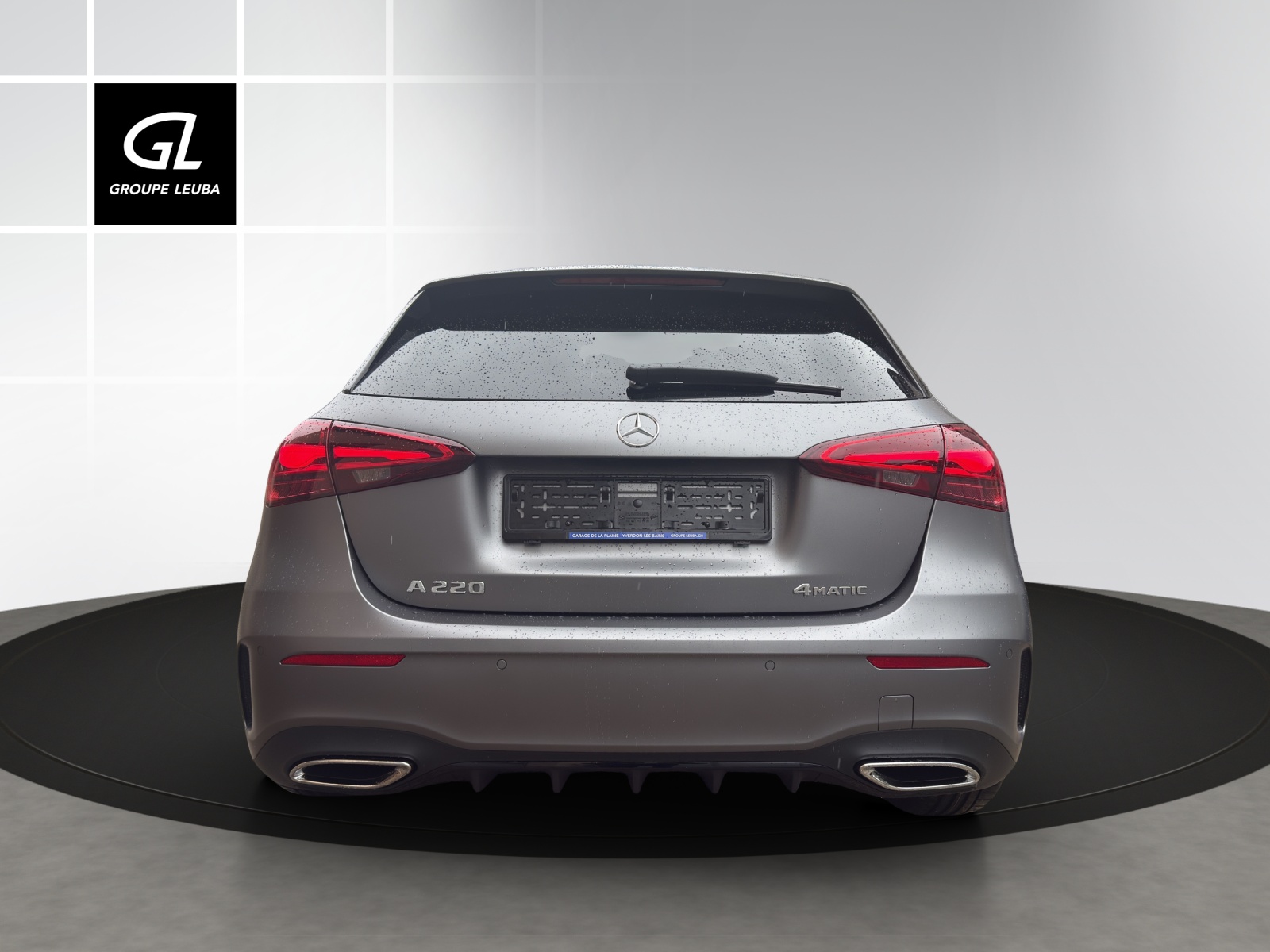 MERCEDES-BENZ A 220 4Matic 8G-DCT-image-9