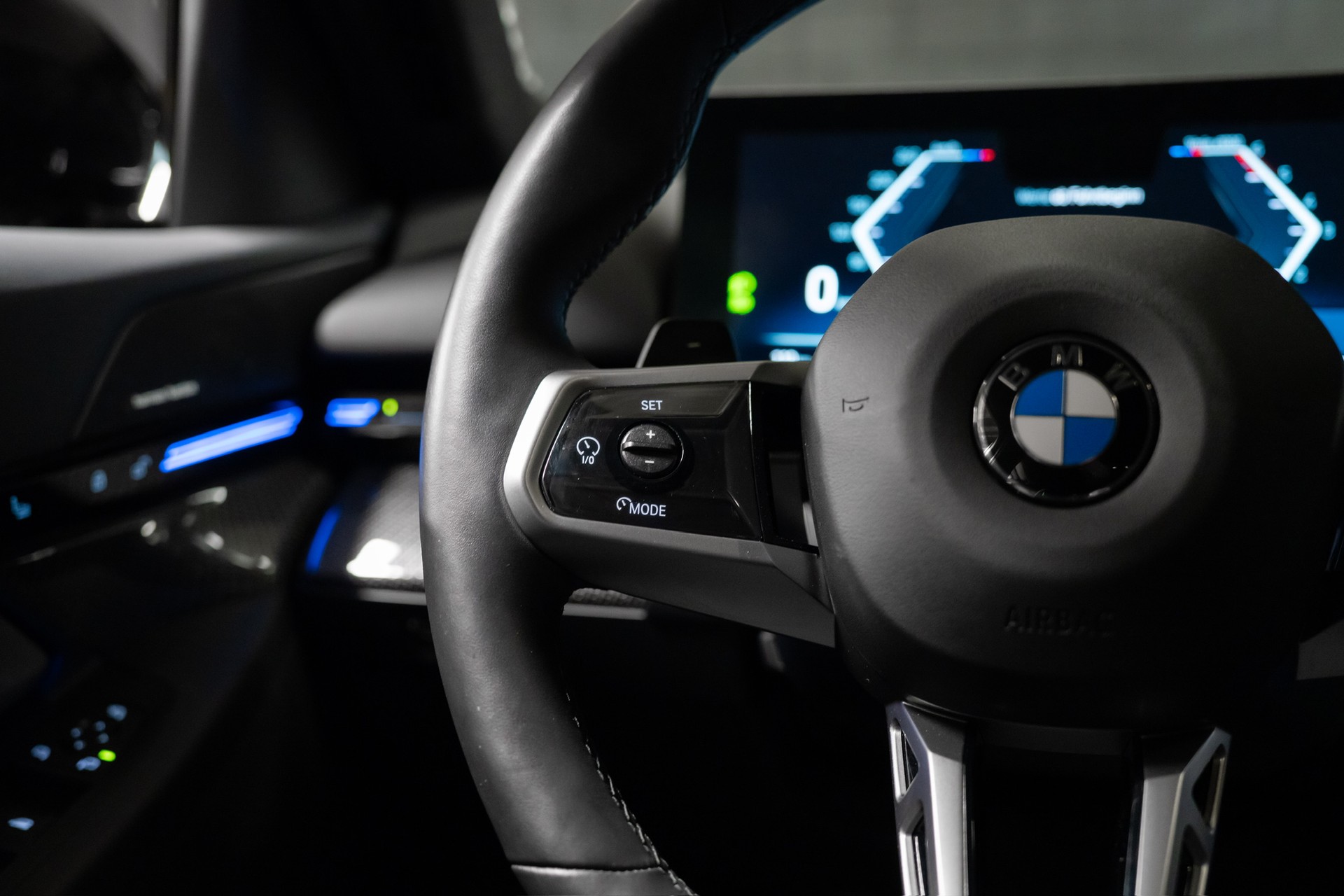 BMW 540d xDrive 48V Touring M Sport Pro Steptronic-image-8
