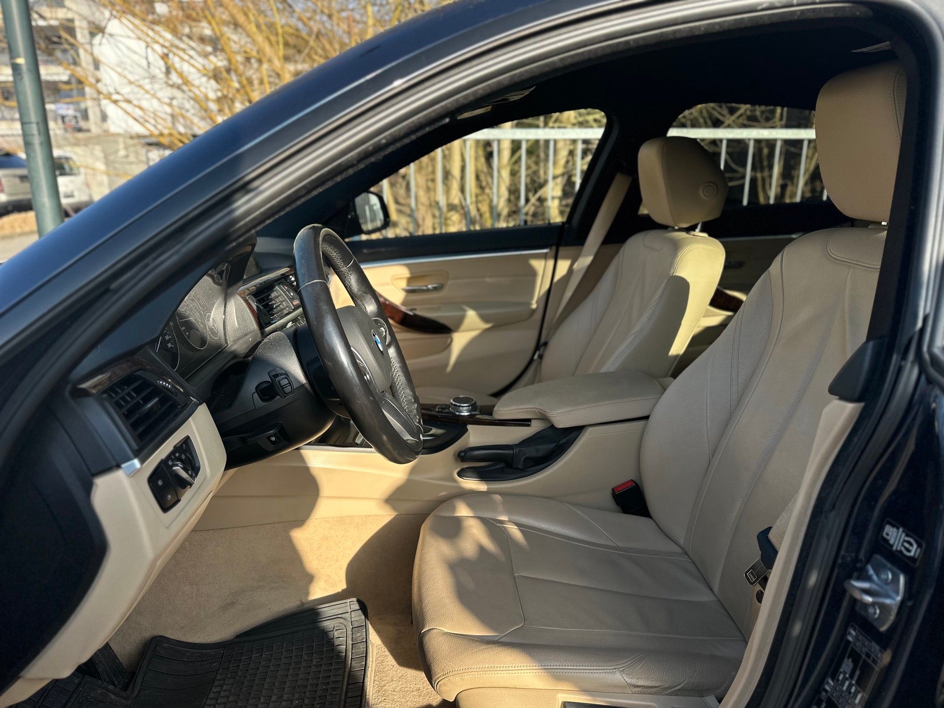 BMW 428i Gran Coupé xDrive Luxury Line Steptronic-image-8