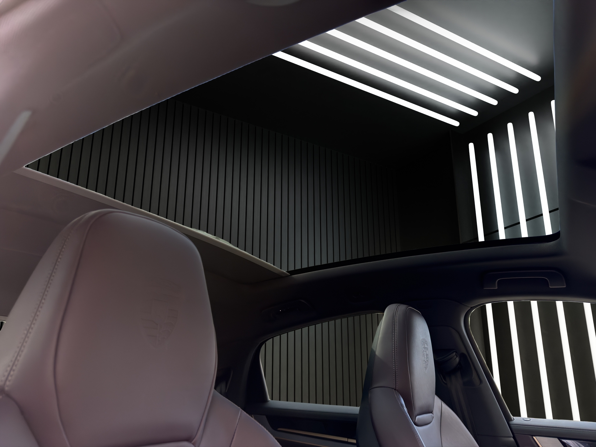 PORSCHE Cayenne Coupé 3.0 V6-image-18