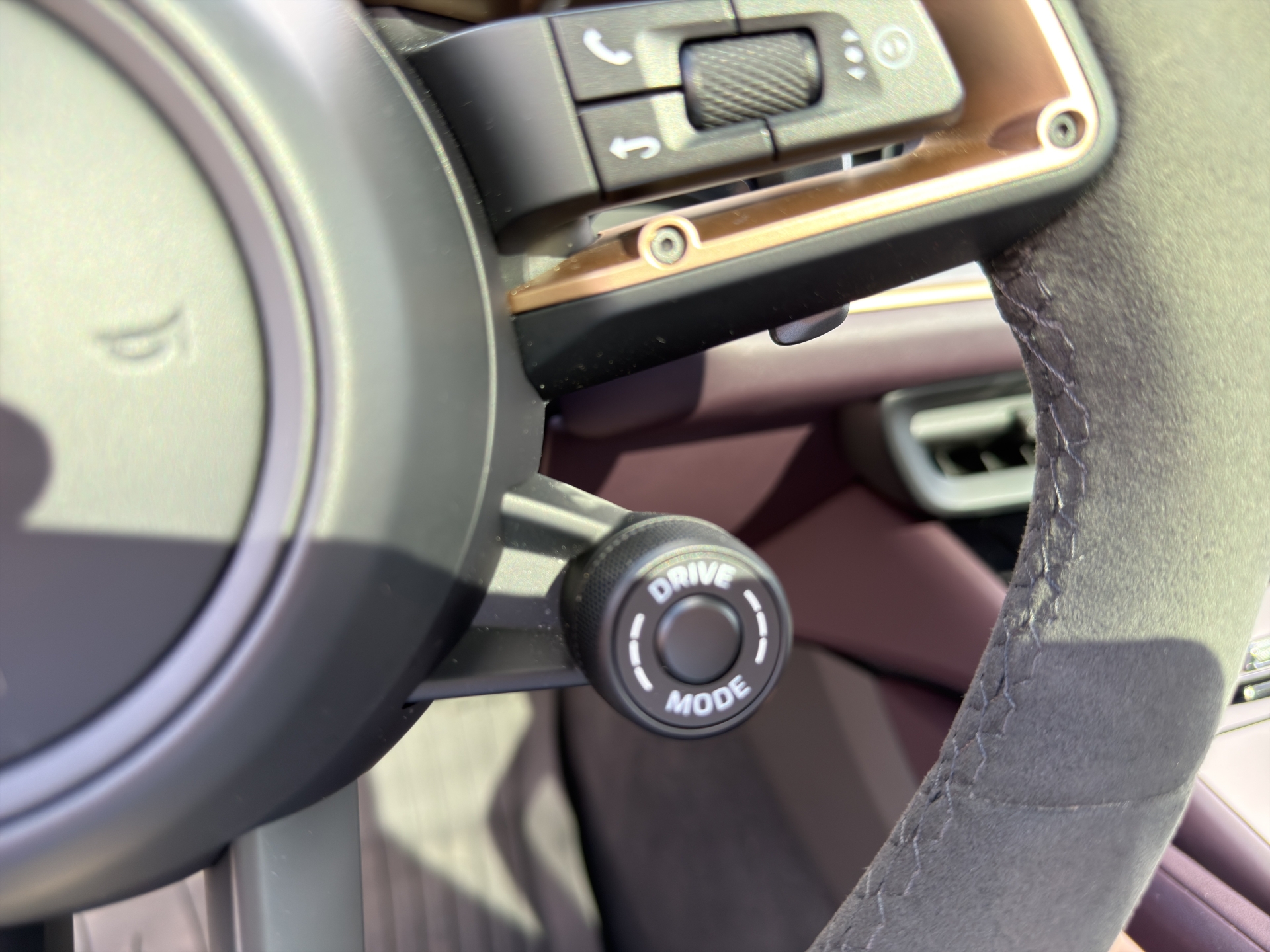PORSCHE Cayenne Coupé 3.0 V6-image-26