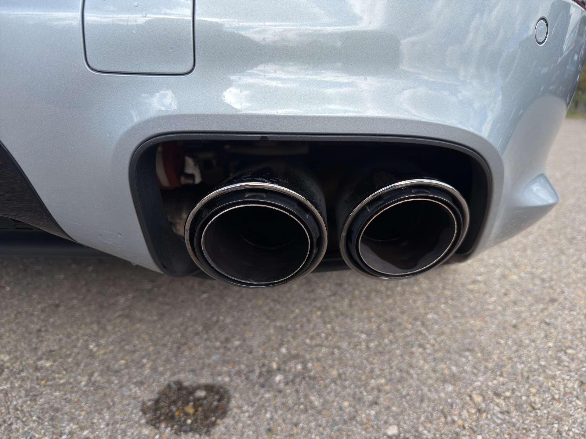 PORSCHE Cayenne Coupé 3.0 V6-image-20