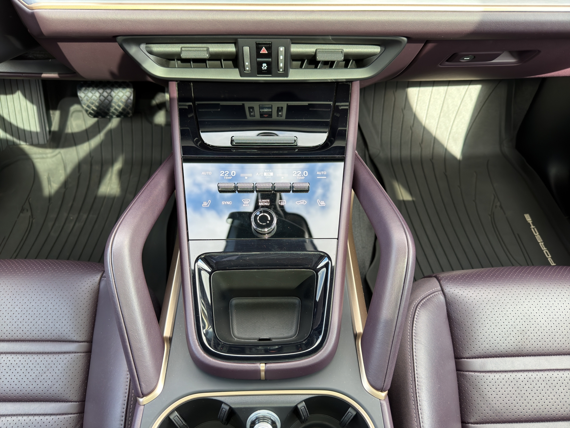 PORSCHE Cayenne Coupé 3.0 V6-image-15