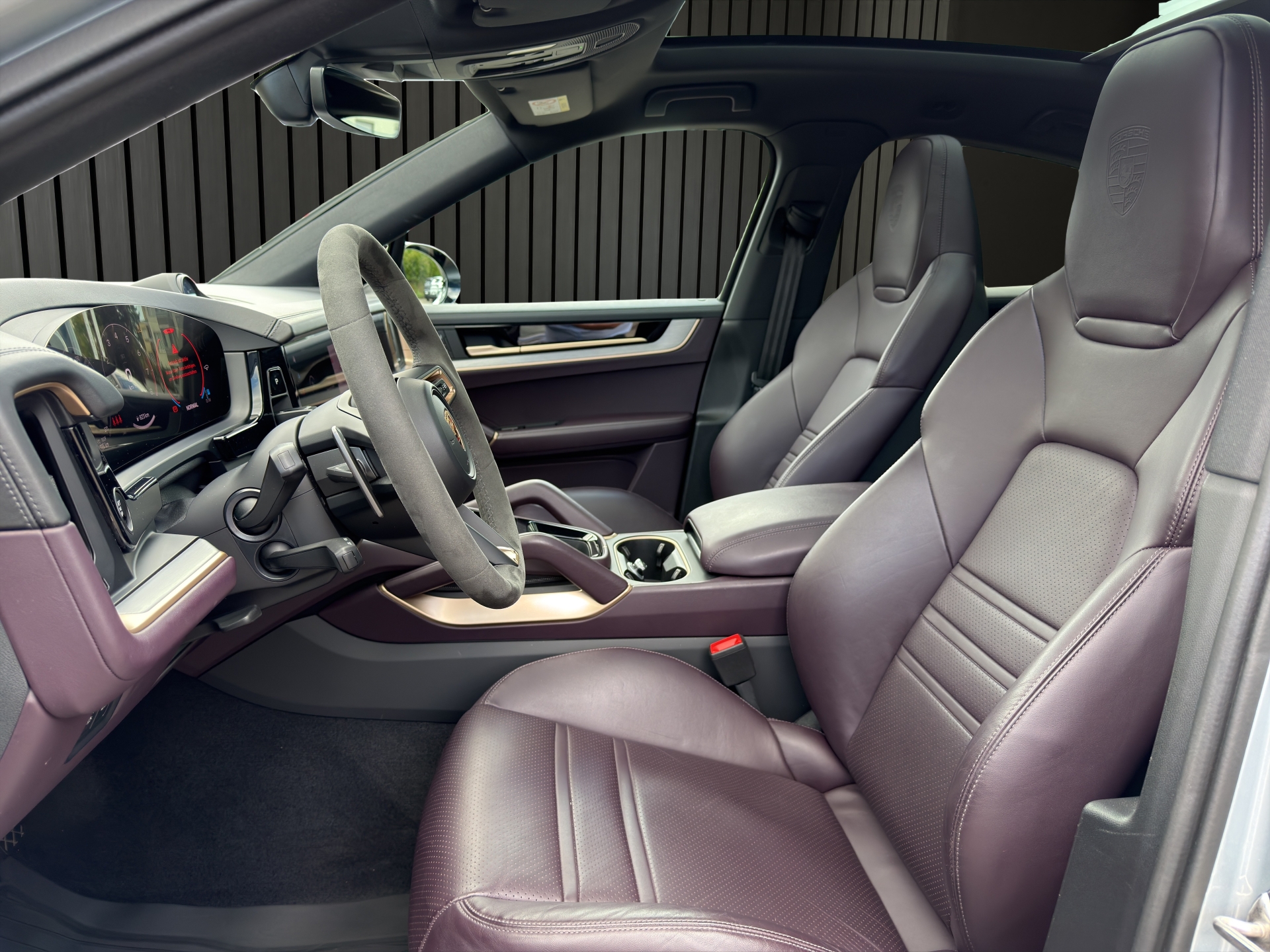PORSCHE Cayenne Coupé 3.0 V6-image-10