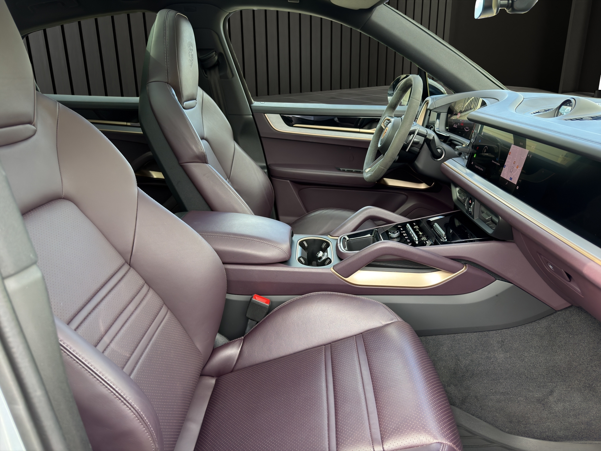 PORSCHE Cayenne Coupé 3.0 V6-image-17