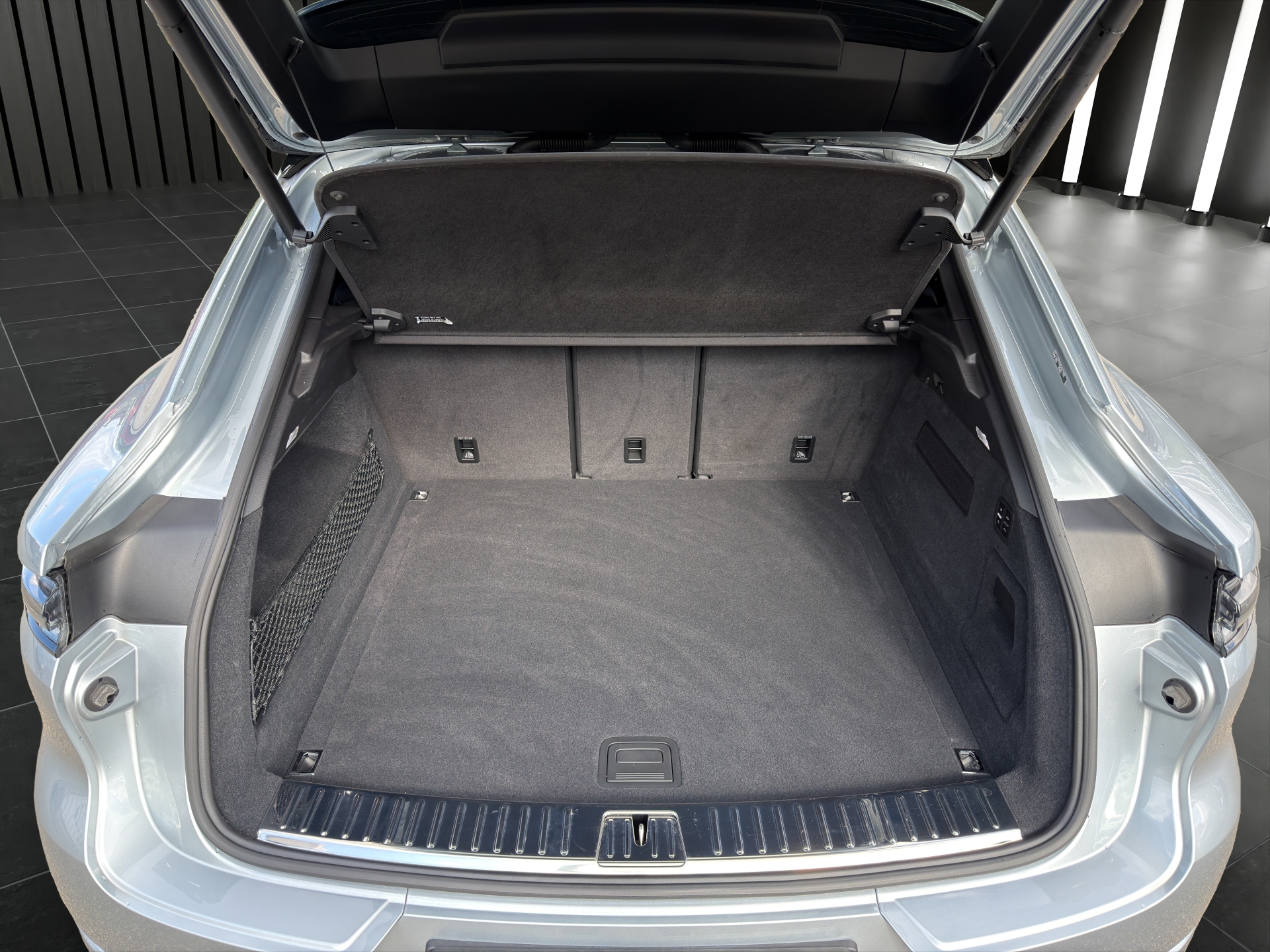 PORSCHE Cayenne Coupé 3.0 V6-image-19