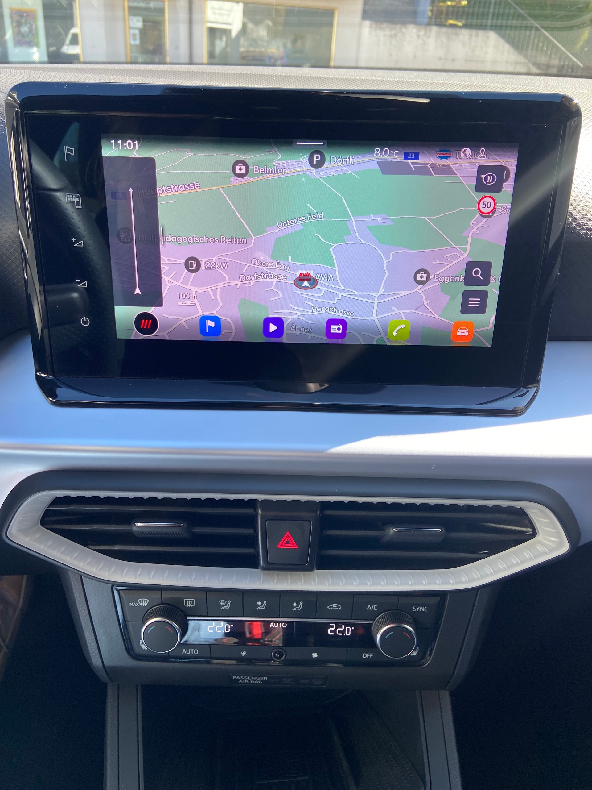 SEAT Ibiza 1.0 EcoTSI FR DSG-image-9