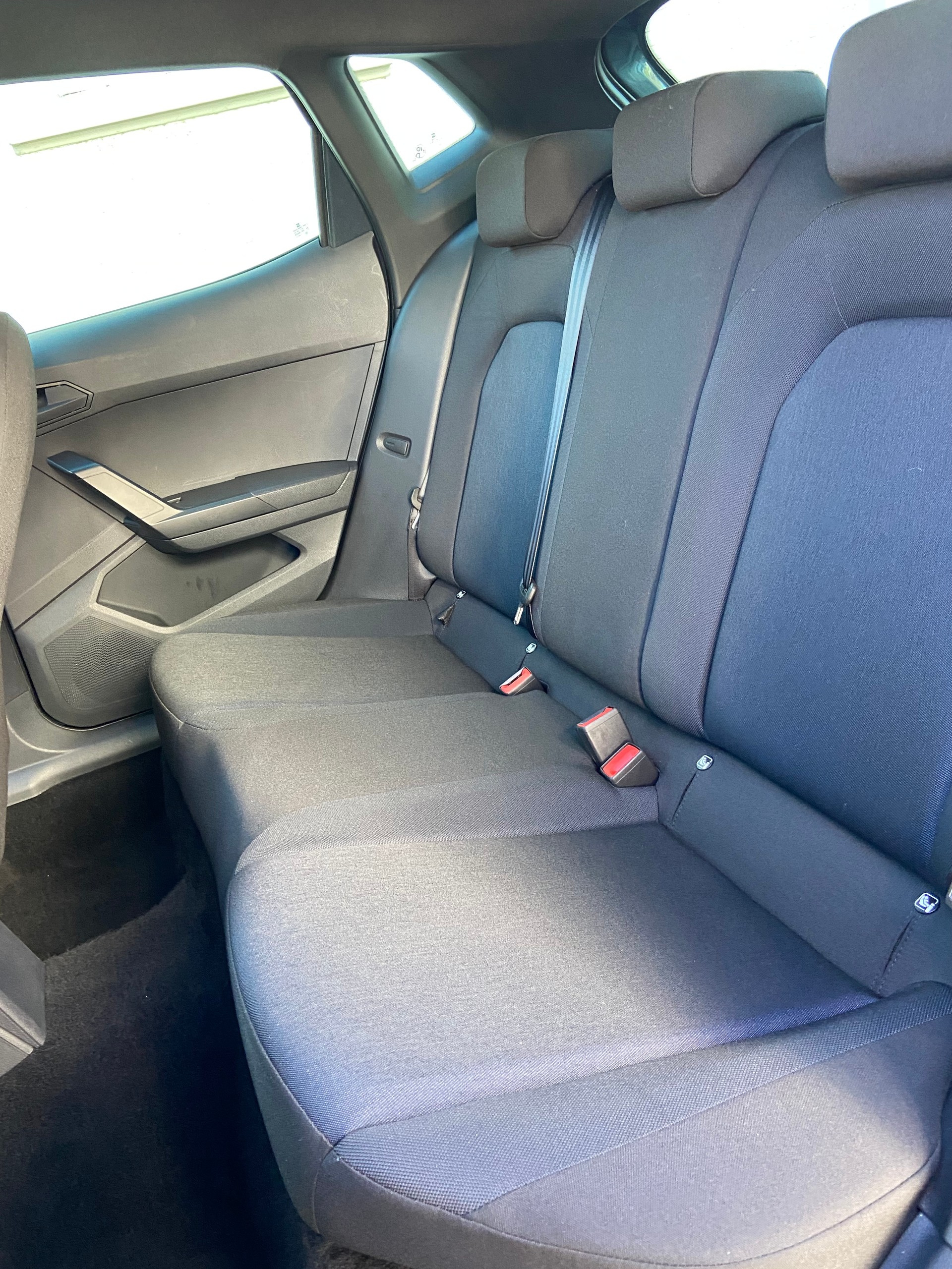 SEAT Ibiza 1.0 EcoTSI FR DSG-image-6