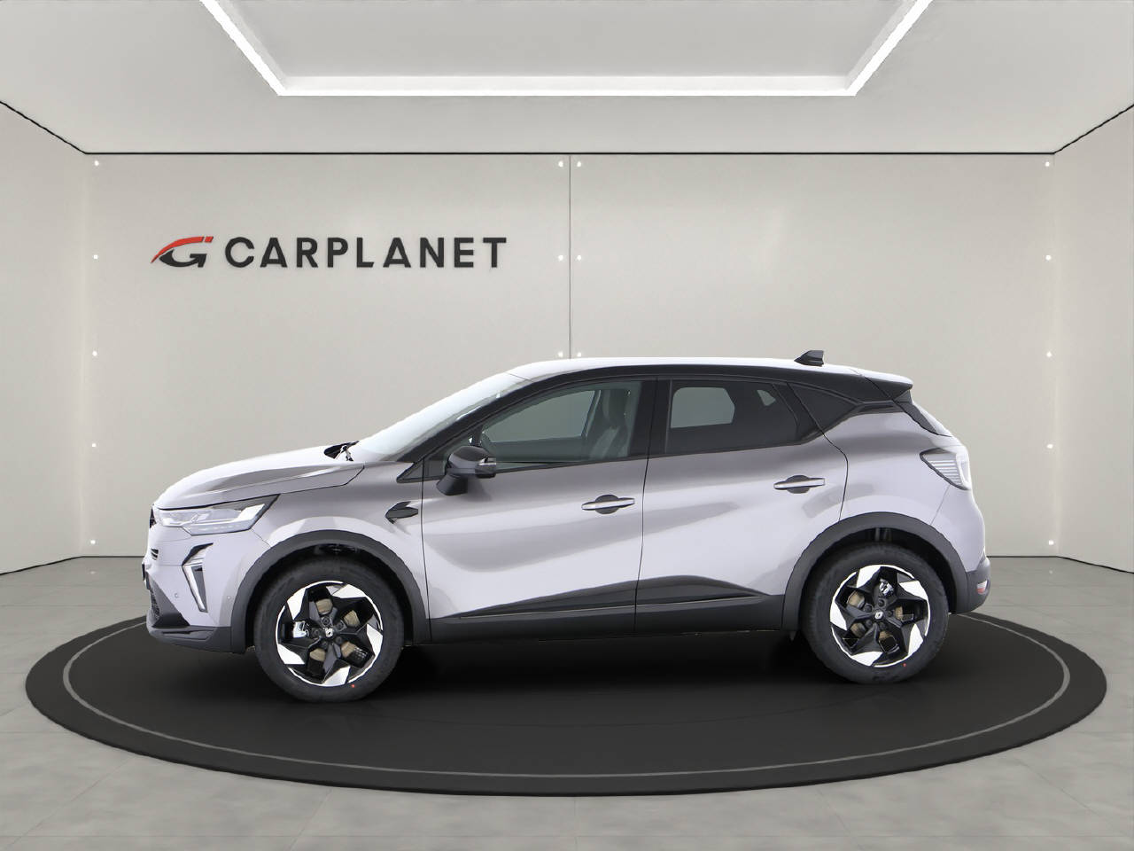 RENAULT Captur 1.8 E-Tech techno-image-1