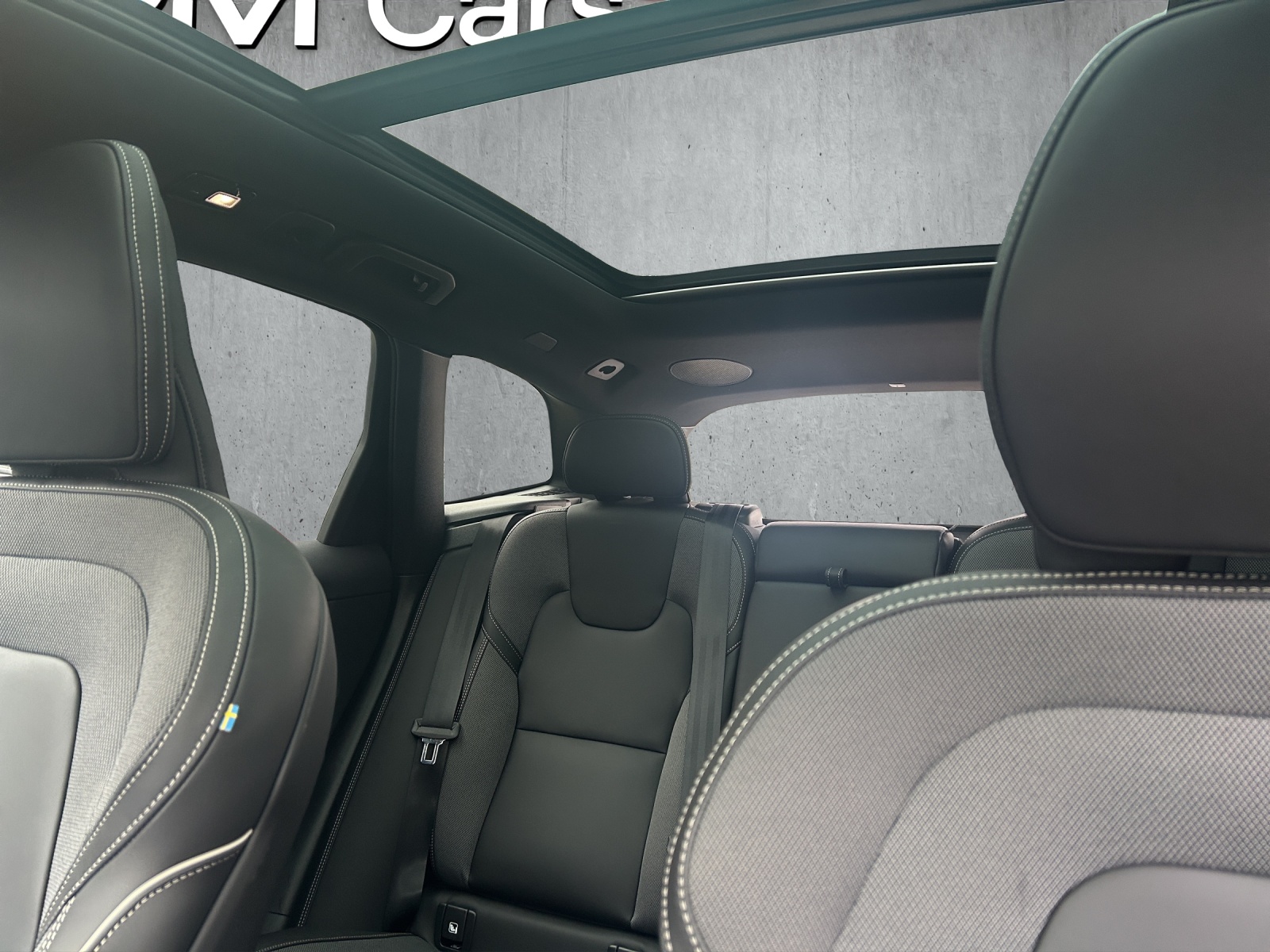 Image VOLVO XC60 XC60 T6 eAWD PluginHybrid Black Edition Geartronic