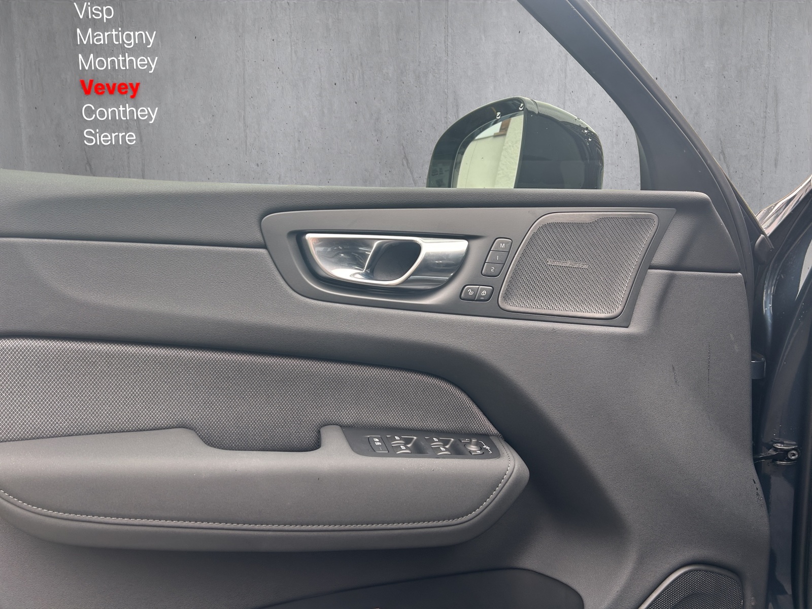 Image VOLVO XC60 XC60 T6 eAWD PluginHybrid Black Edition Geartronic