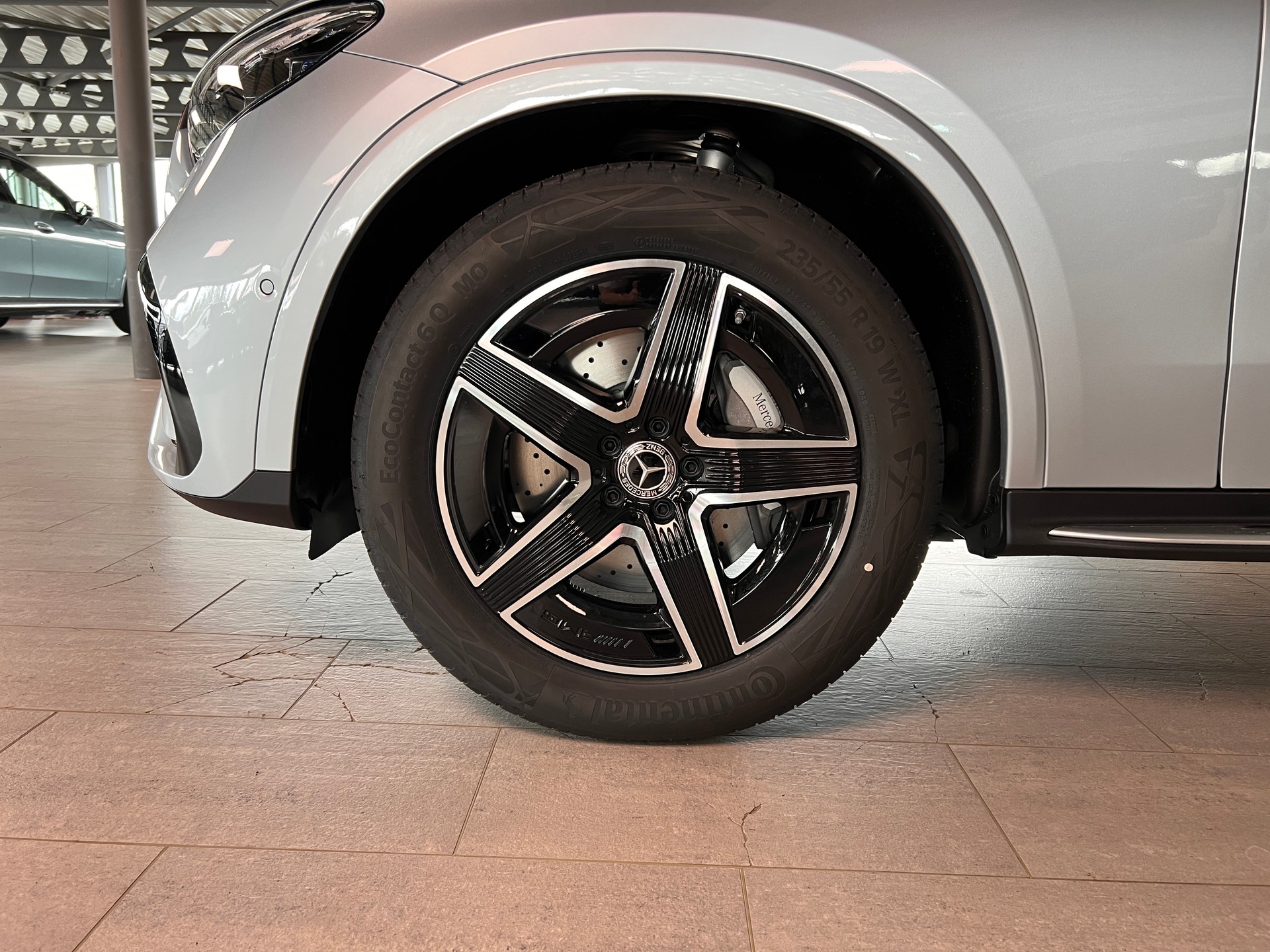 MERCEDES-BENZ GLC 400 e 4Matic EQ Star 9G-Tronic-image-5