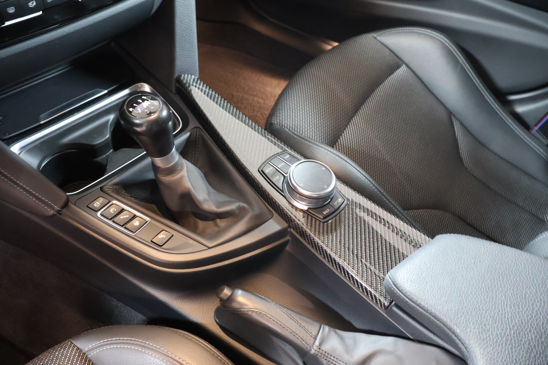BMW M3 Competition-image-10