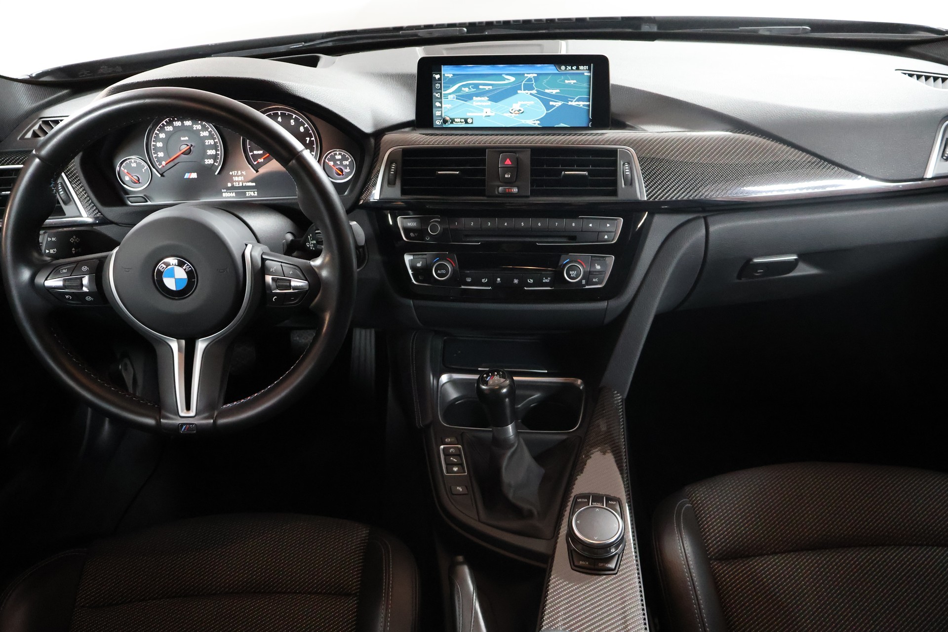 BMW M3 Competition-image-8