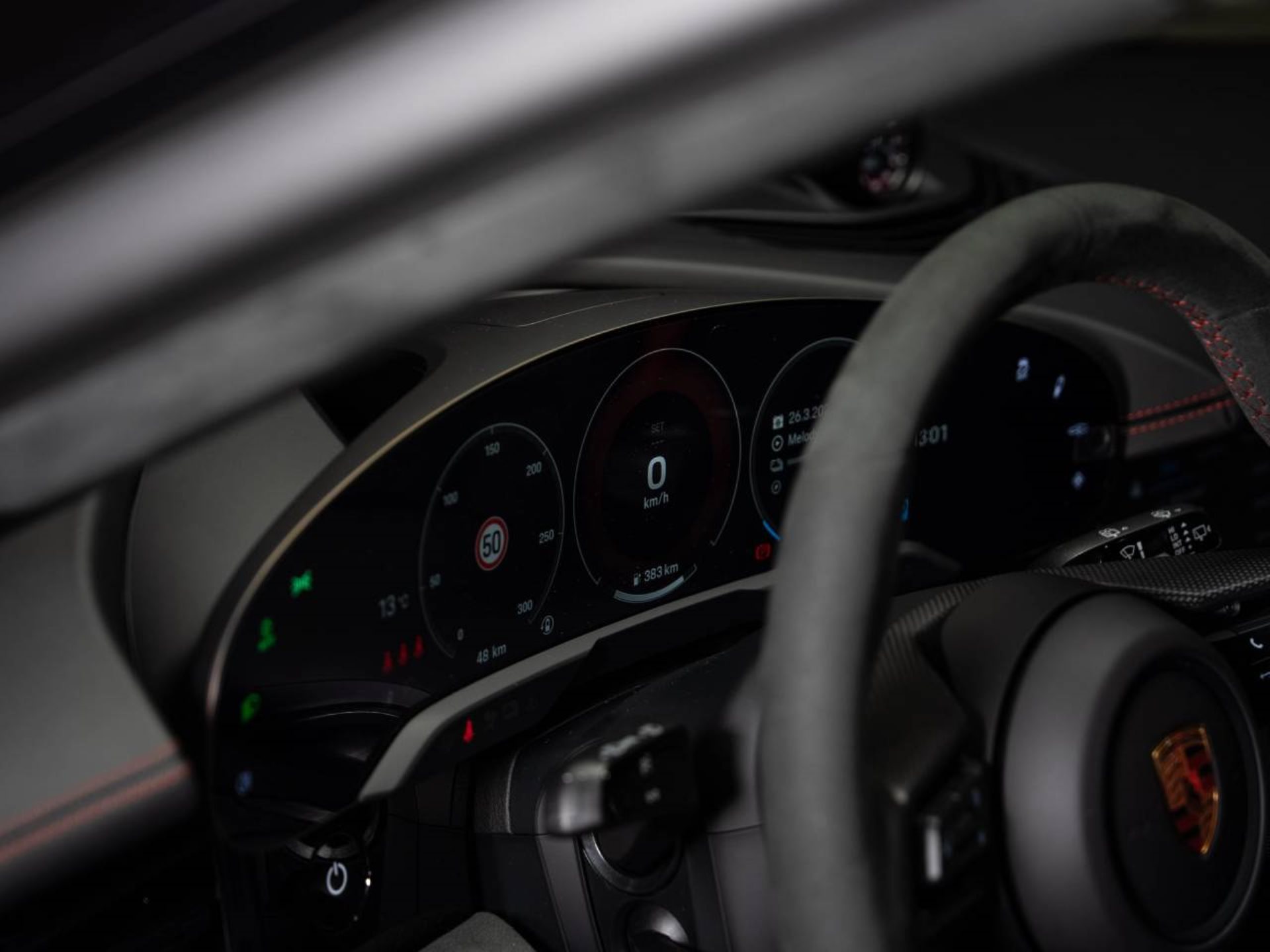PORSCHE Taycan GTS Sport Turismo-image-12