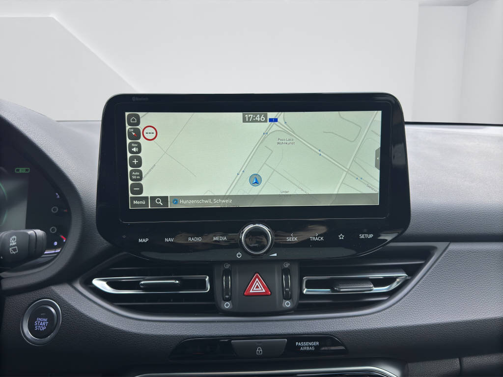 HYUNDAI i30 1.5 T-GDi N-Line LUX.pack-image-12