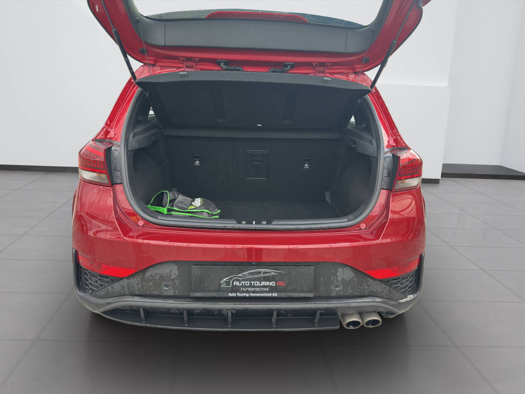 HYUNDAI i30 1.5 T-GDi N-Line LUX.pack-image-15