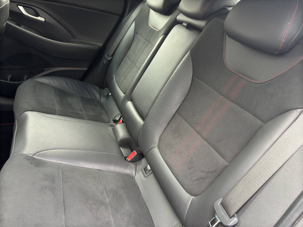 HYUNDAI i30 1.5 T-GDi N-Line LUX.pack-image-9