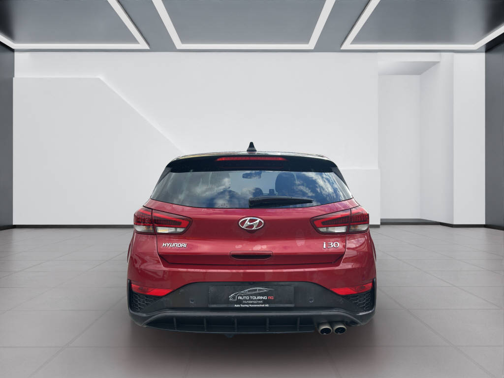 HYUNDAI i30 1.5 T-GDi N-Line LUX.pack-image-3