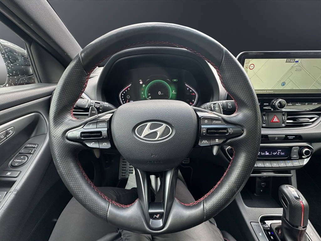HYUNDAI i30 1.5 T-GDi N-Line LUX.pack-image-14