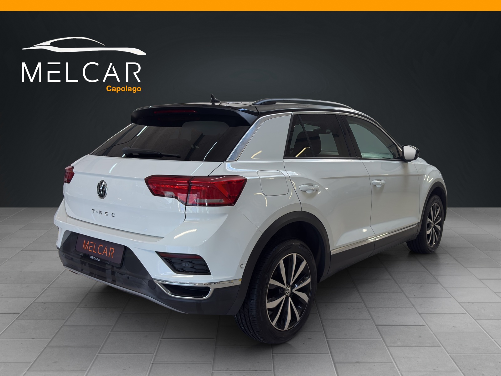 VW T-Roc 1.5 TSI EVO Advance DSG-image-9