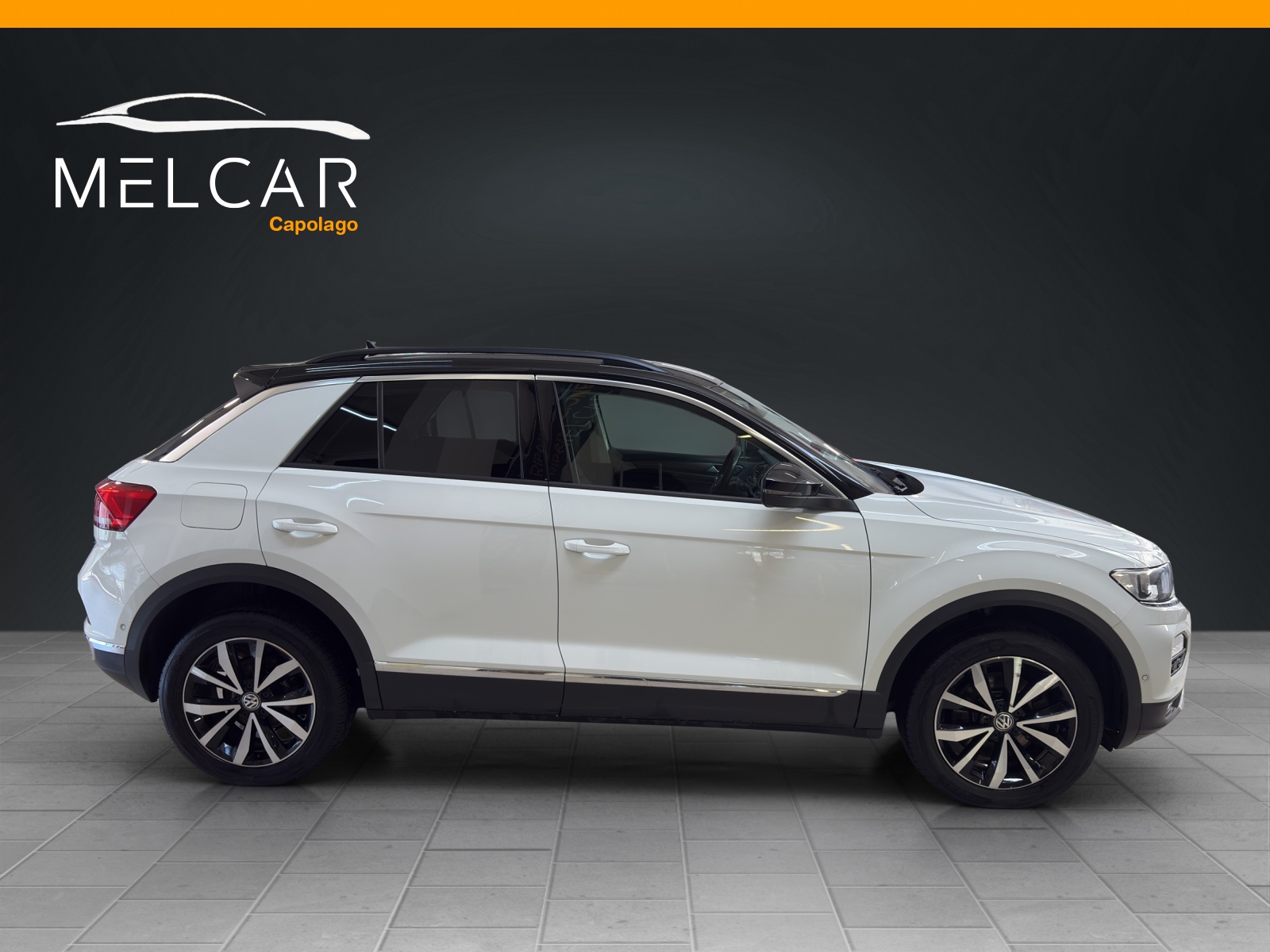VW T-Roc 1.5 TSI EVO Advance DSG-image-7