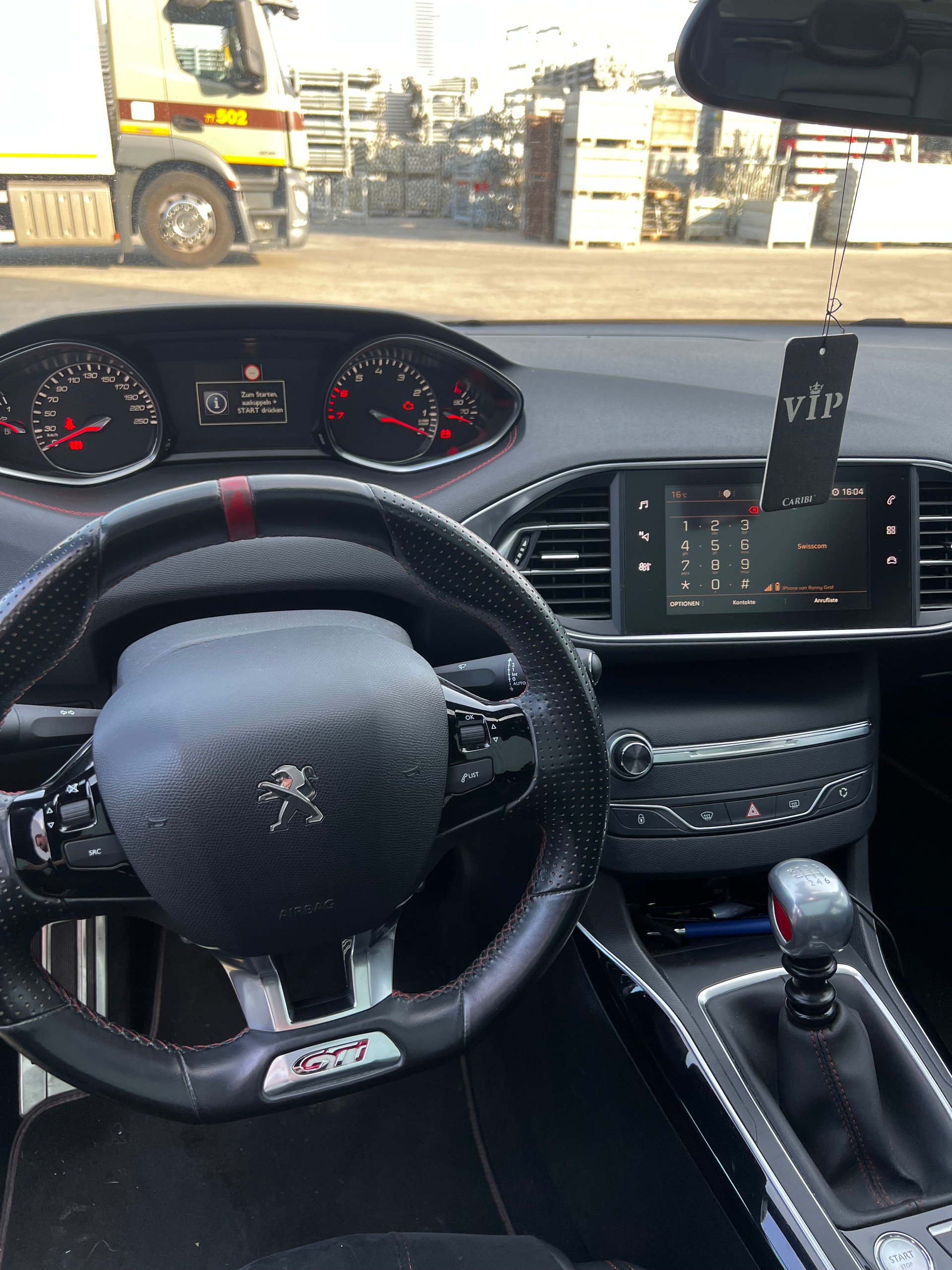 PEUGEOT 308 1.6 THP GTi-image-3