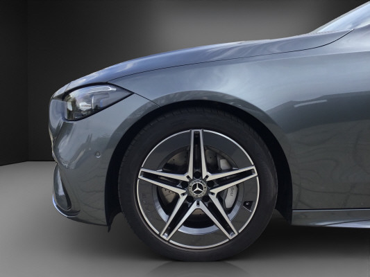 MERCEDES-BENZ C 200 T AMG Line-image-12