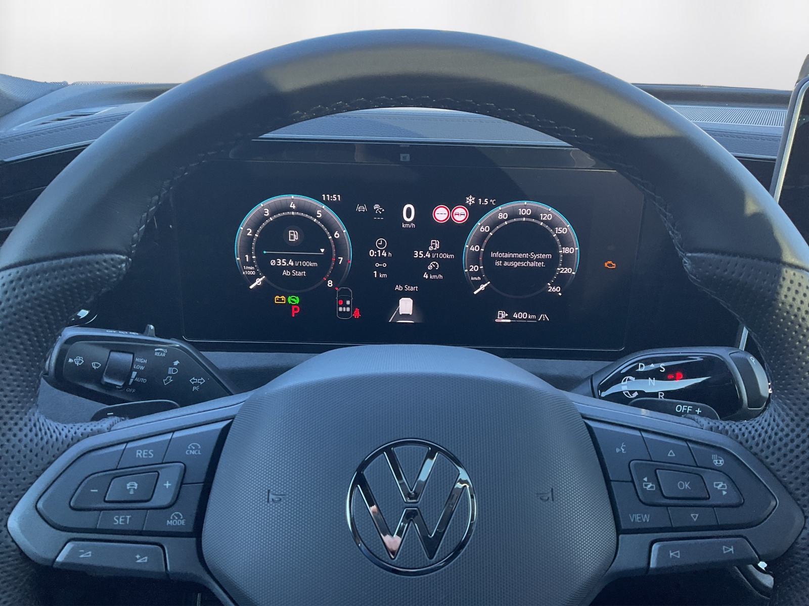 VW Tiguan R-Line Plus-image-7