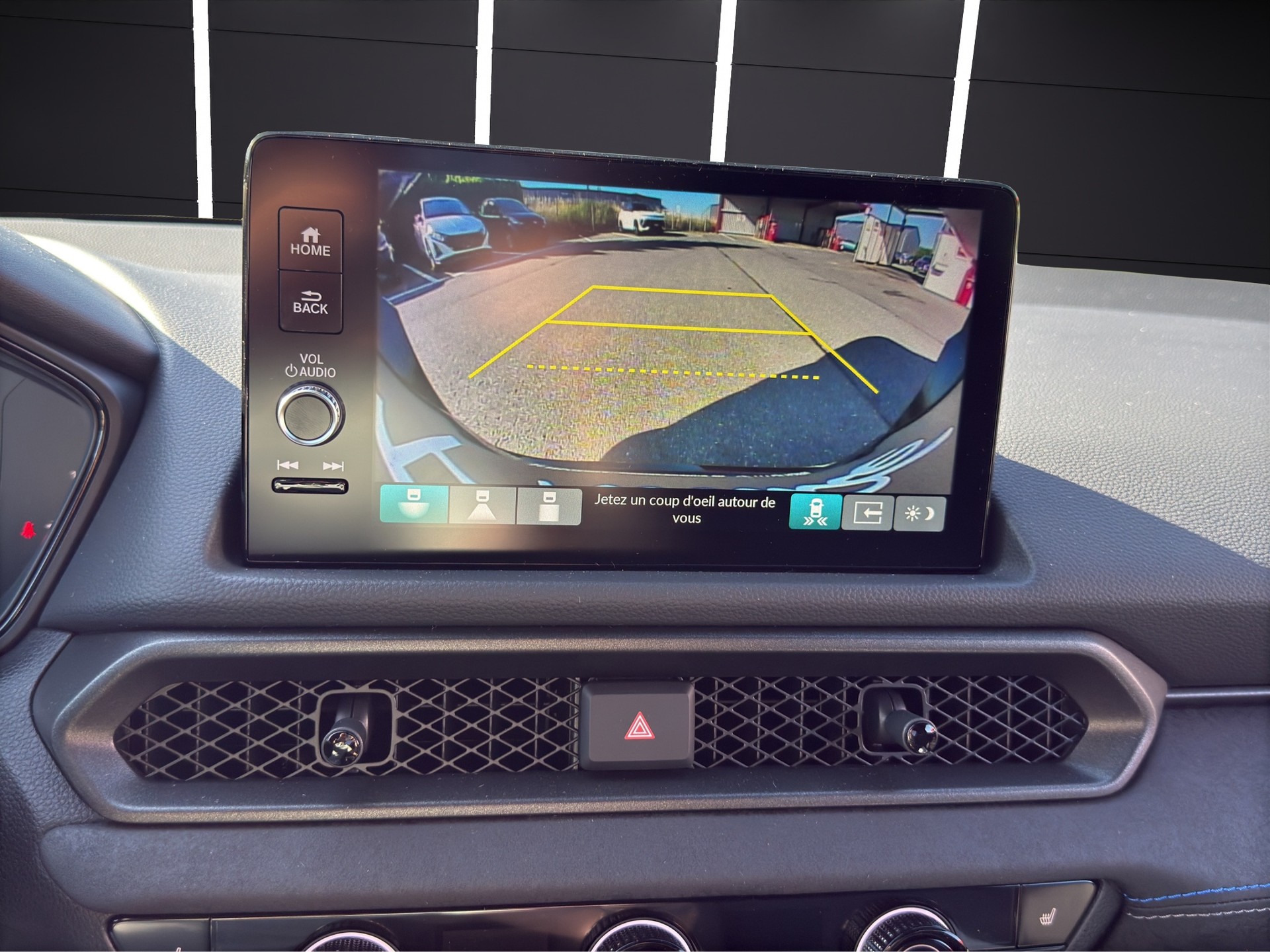 HONDA Prelude eHEV 2.0 iMMD Advance-image-9