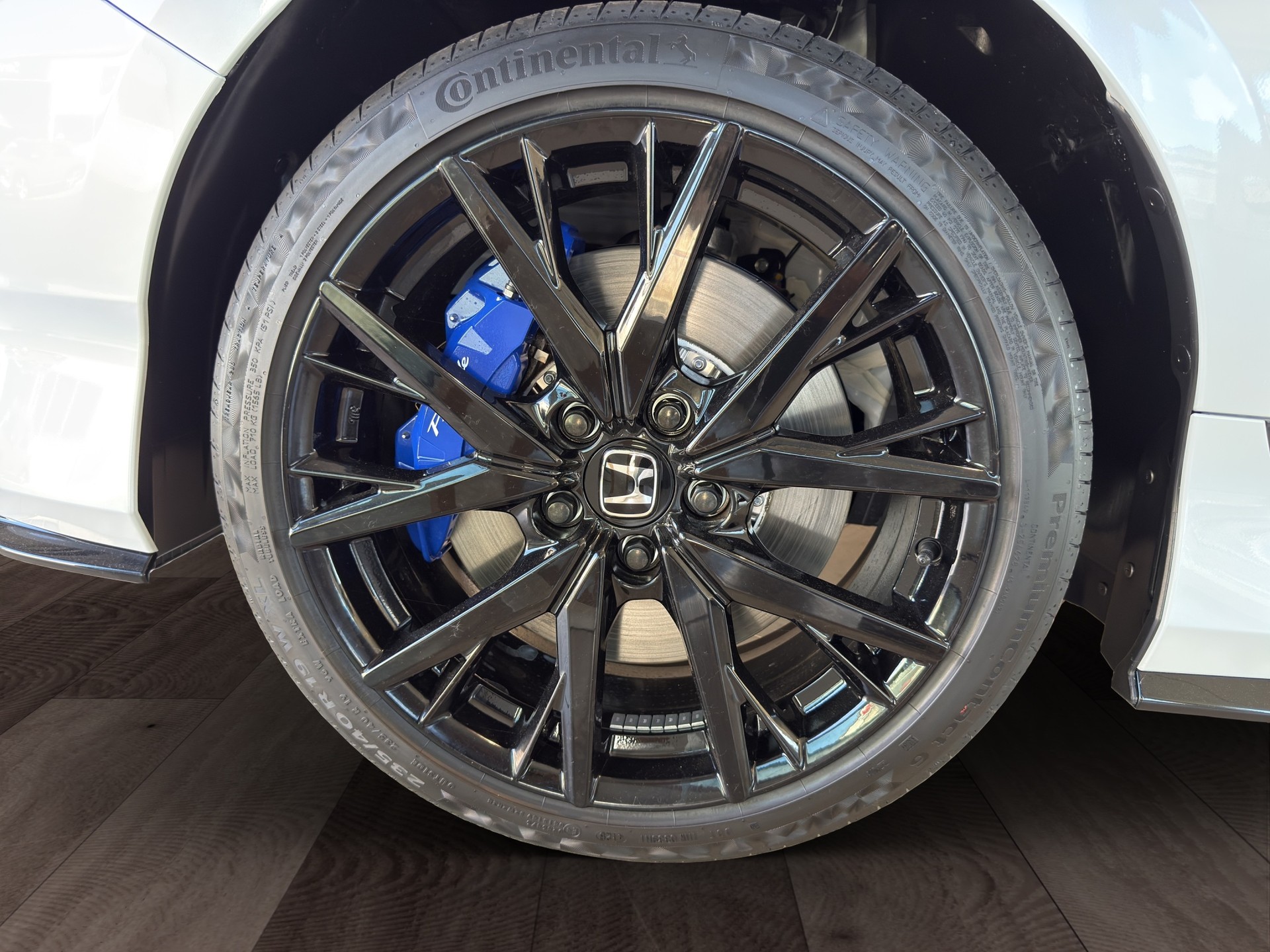 HONDA Prelude eHEV 2.0 iMMD Advance-image-13