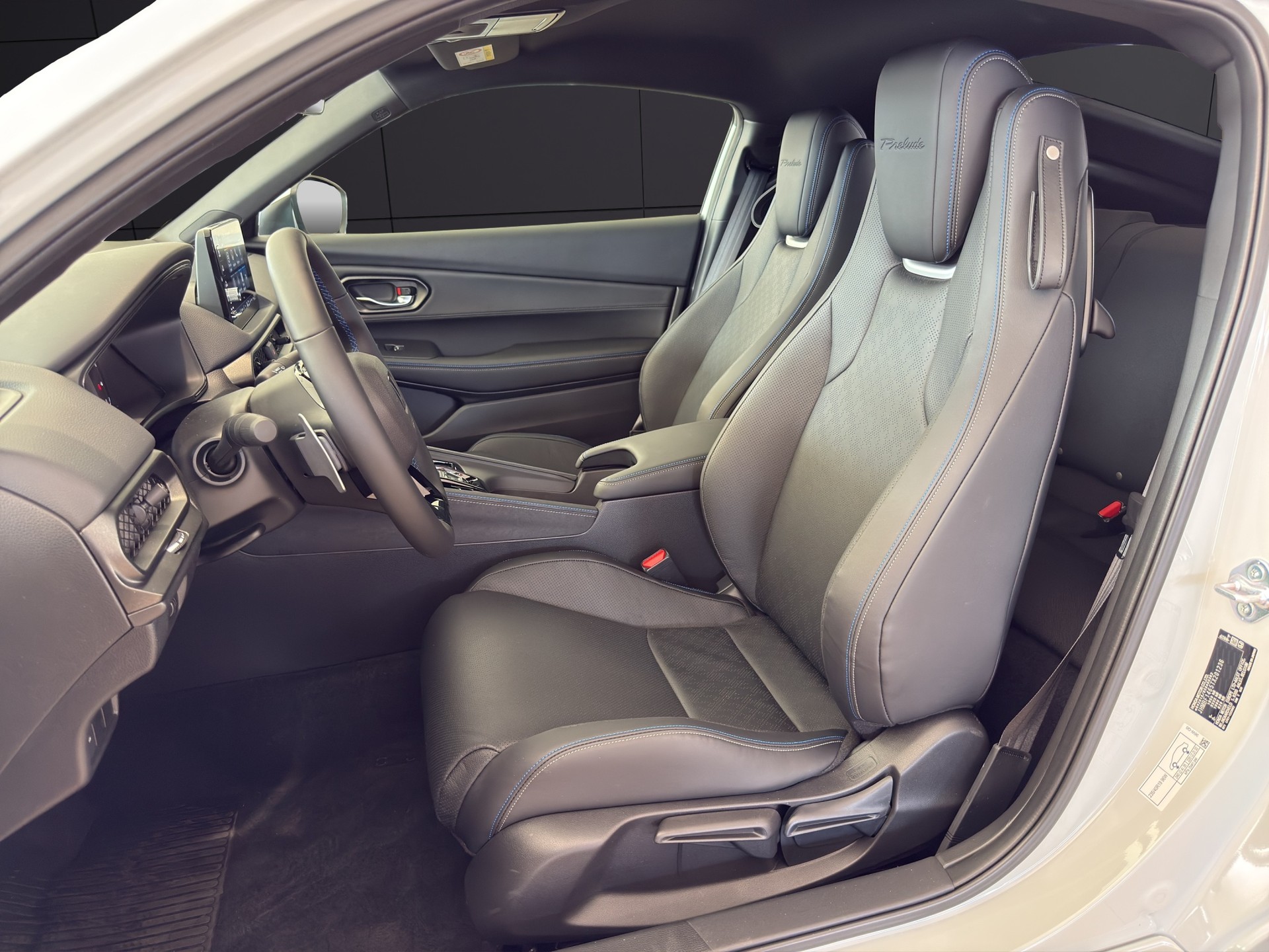 HONDA Prelude eHEV 2.0 iMMD Advance-image-12