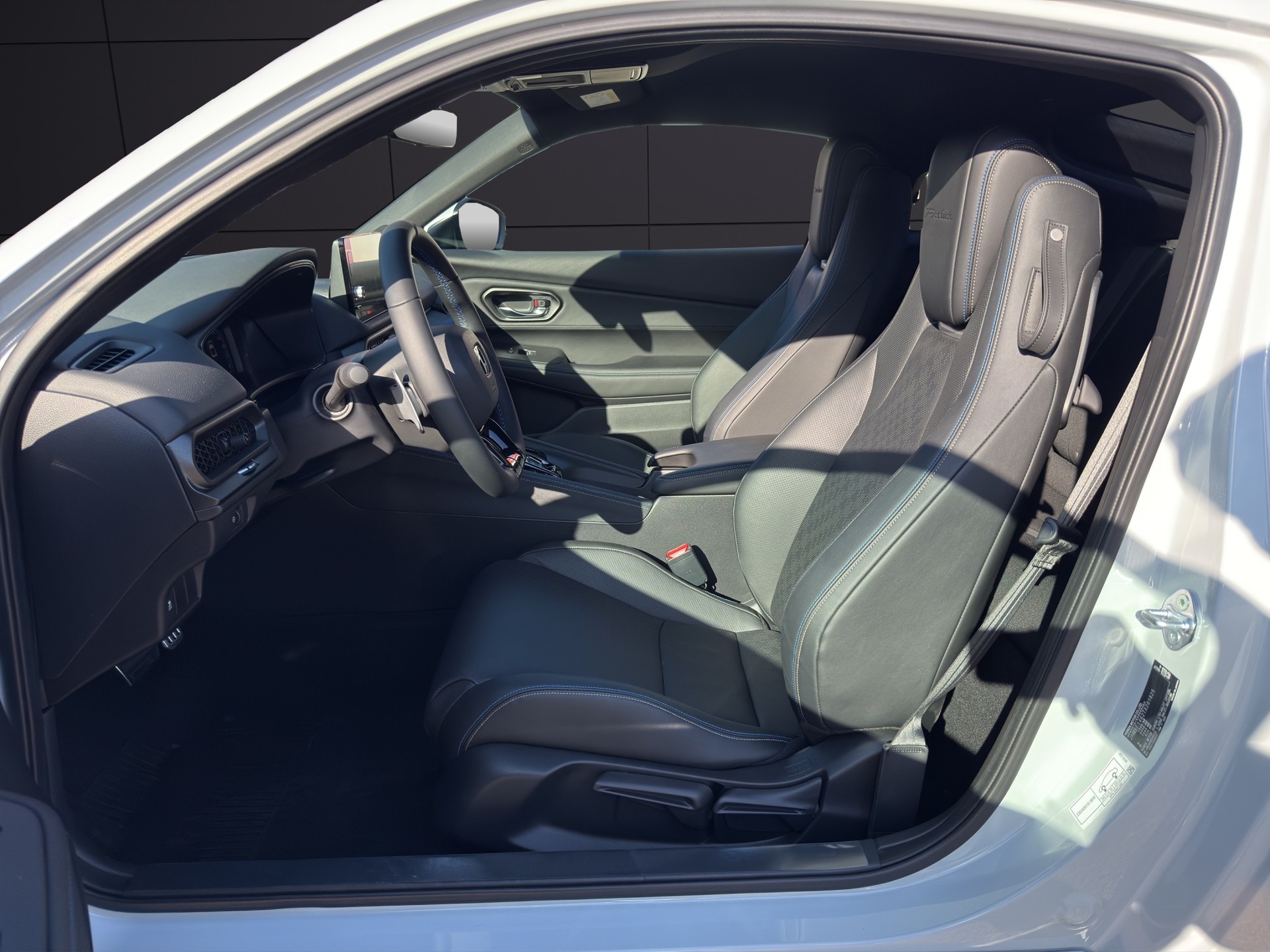 HONDA Prelude eHEV 2.0 iMMD Advance-image-11