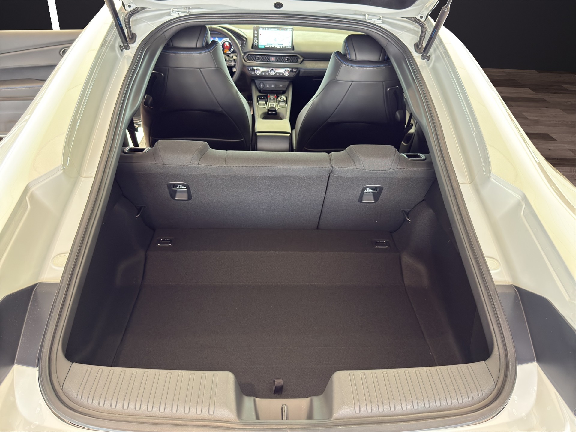 HONDA Prelude eHEV 2.0 iMMD Advance-image-13