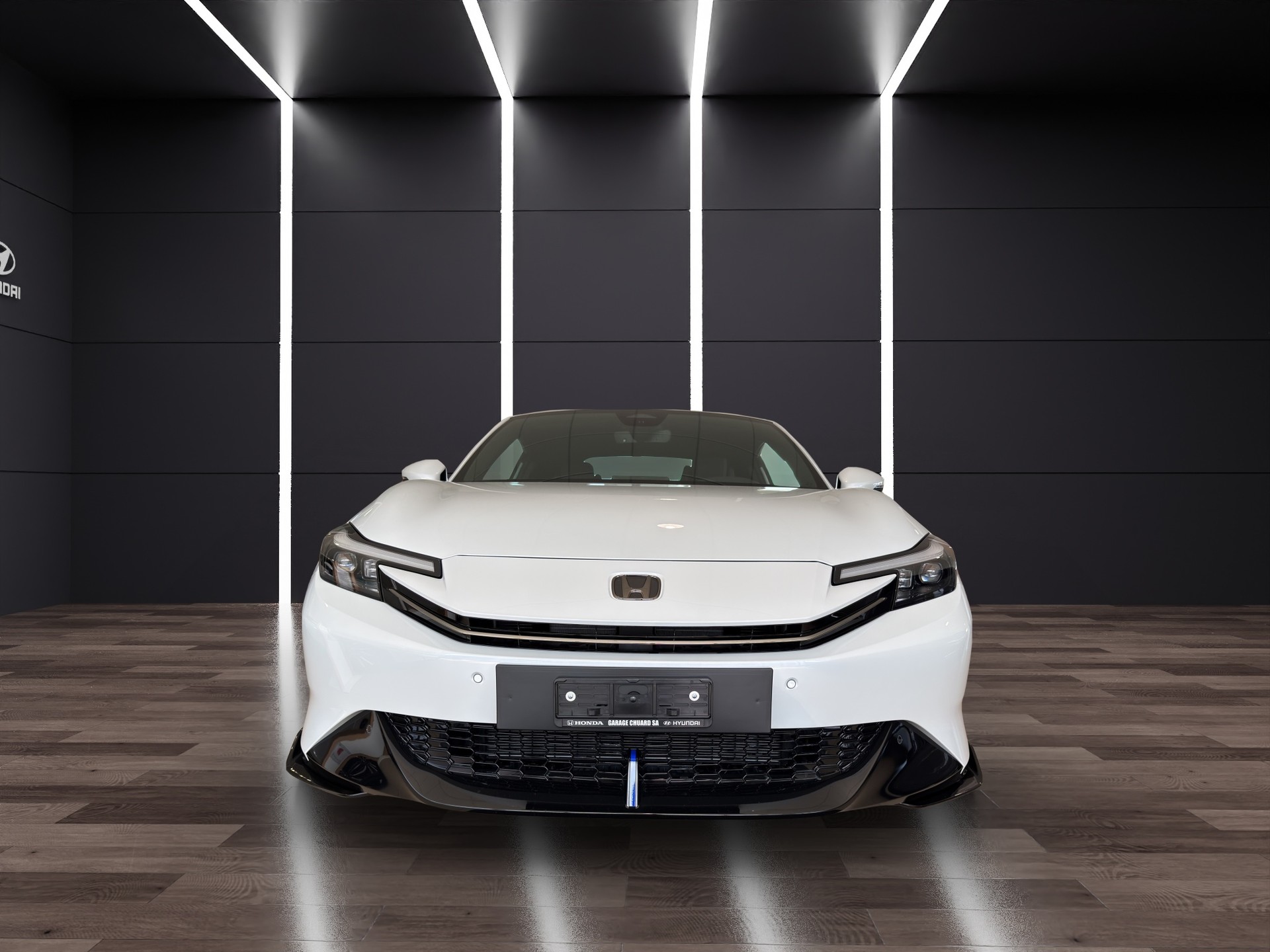 HONDA Prelude eHEV 2.0 iMMD Advance-showroom-element-1