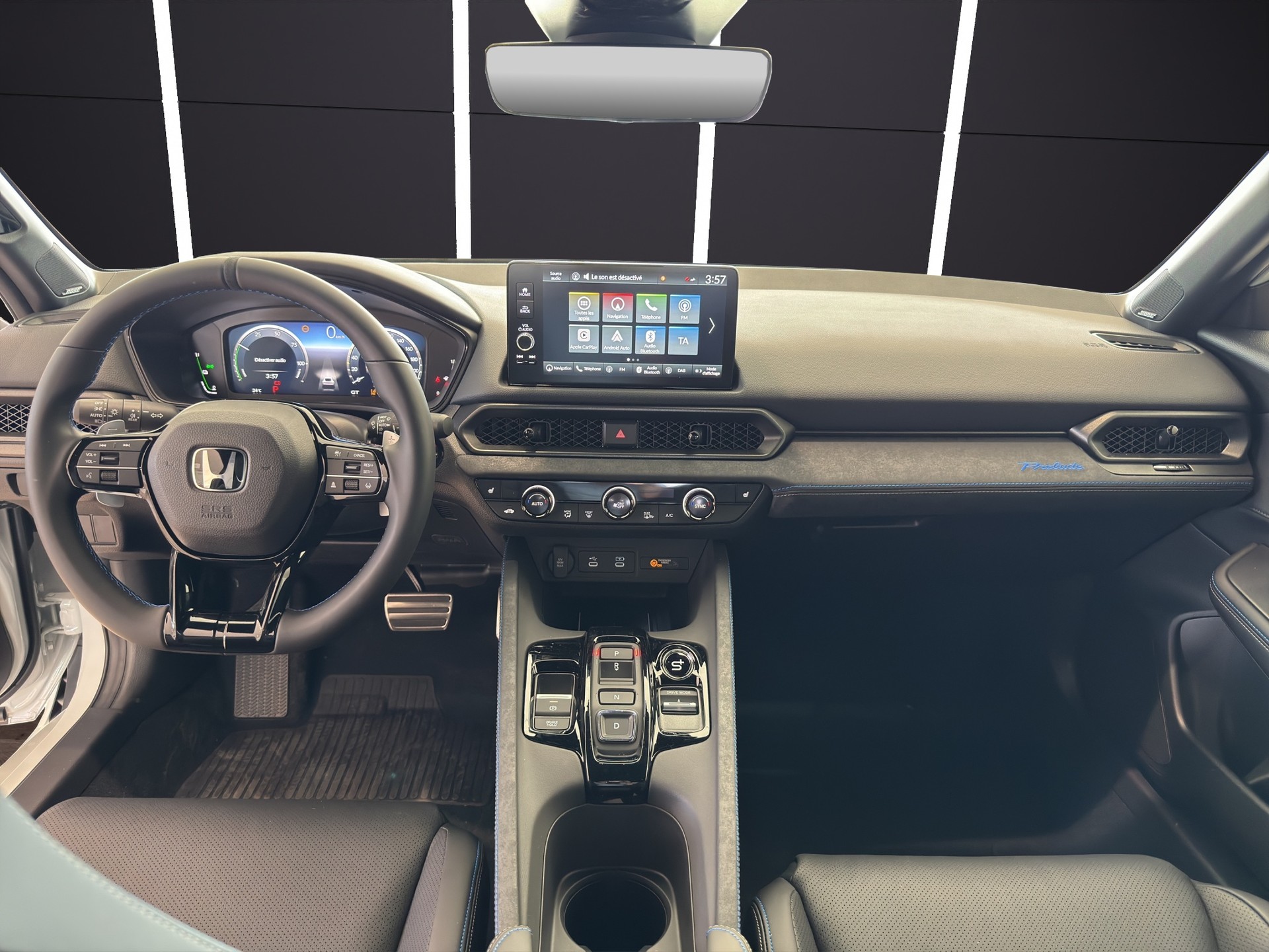 HONDA Prelude eHEV 2.0 iMMD Advance-image-8