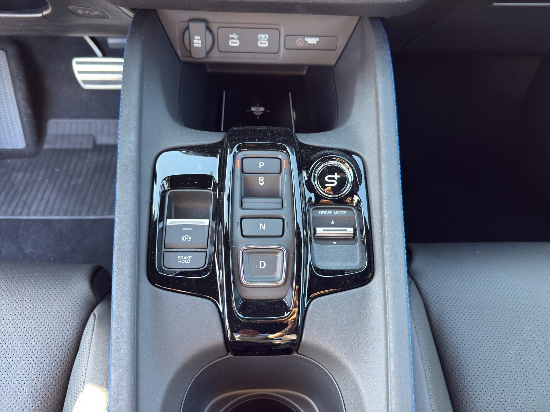 HONDA Prelude eHEV 2.0 iMMD Advance-image-12