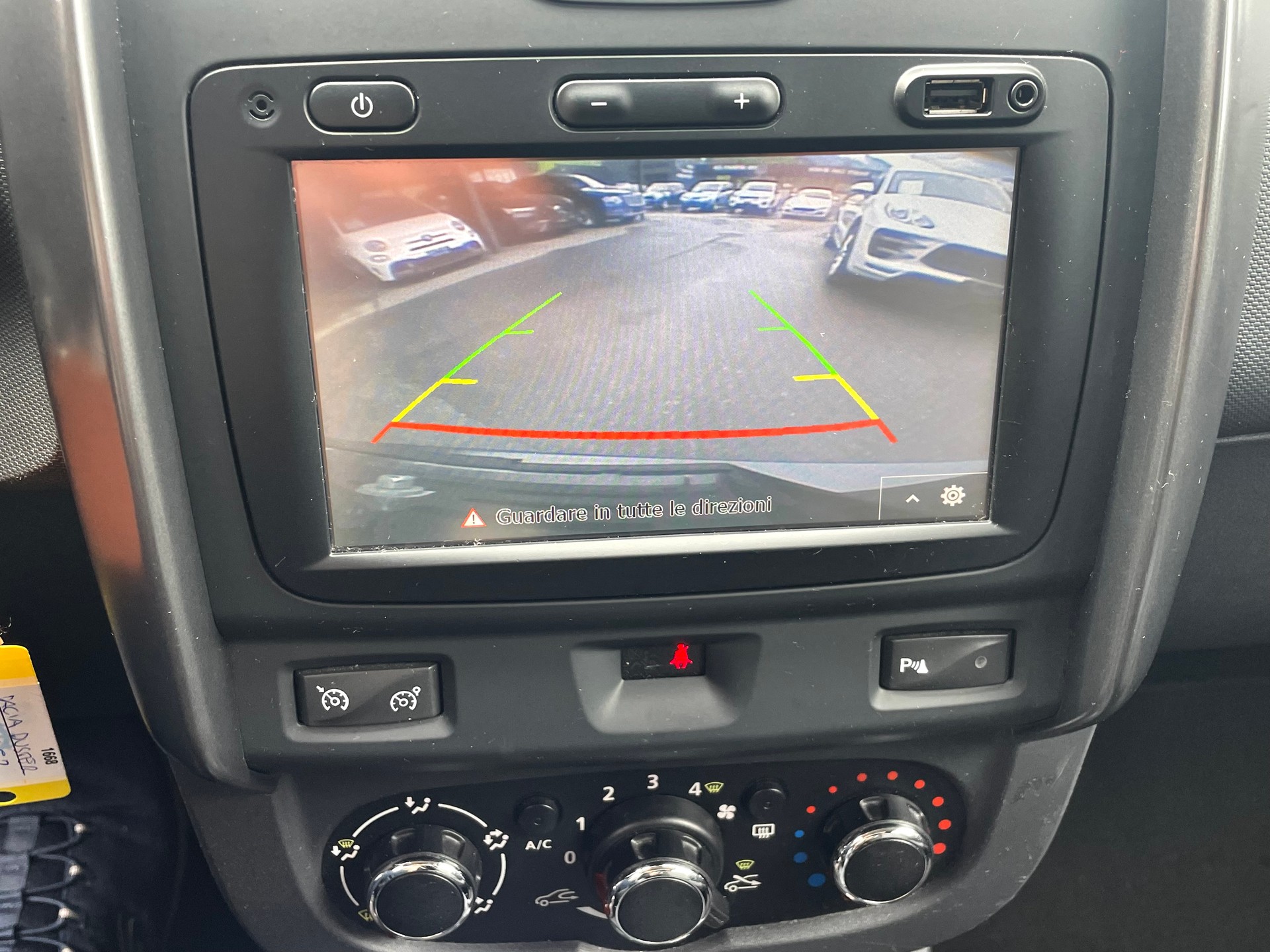 DACIA Duster 1.5 dCi Privilège 4x4-image-2