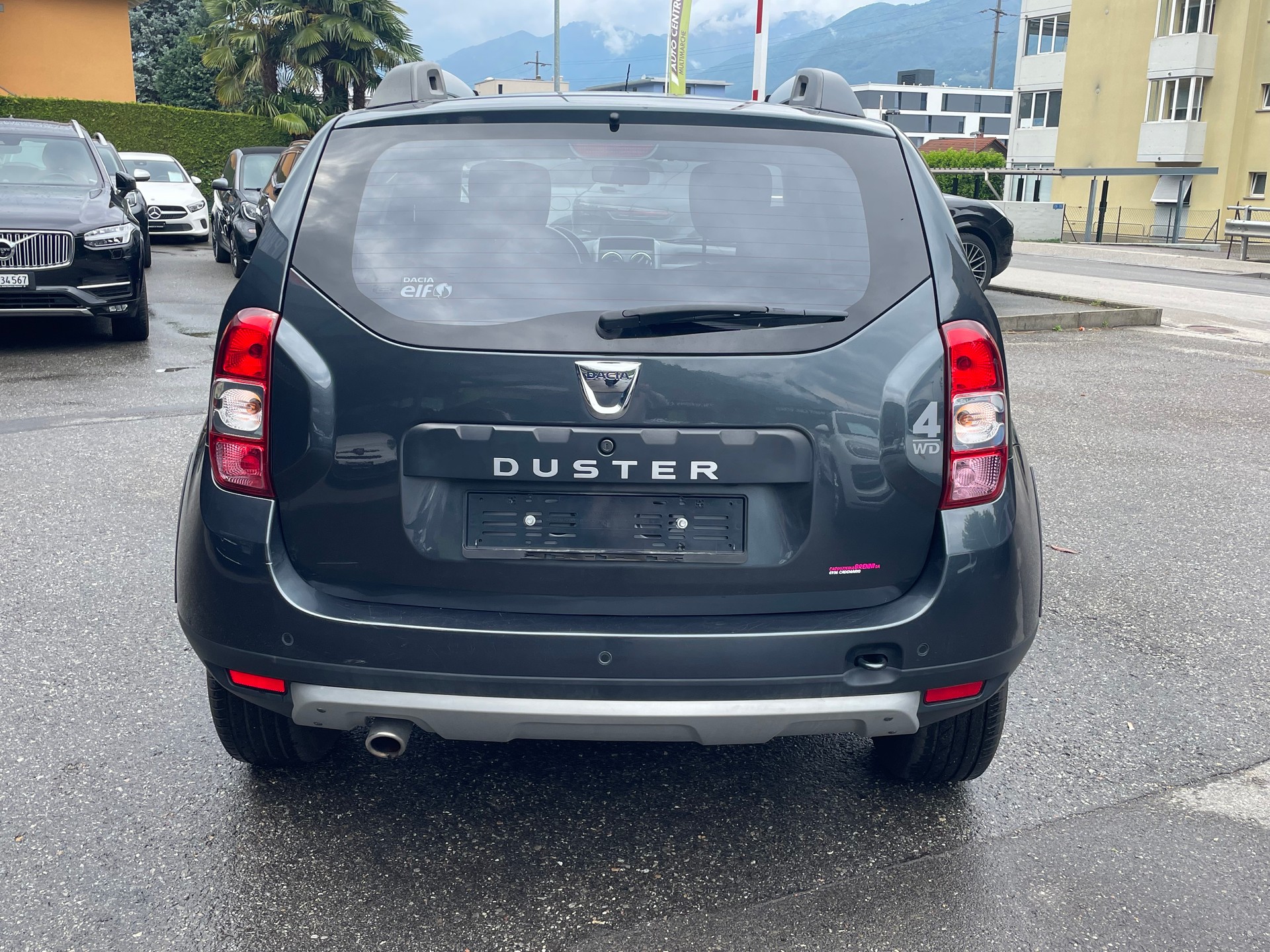 DACIA Duster 1.5 dCi Privilège 4x4-image-7