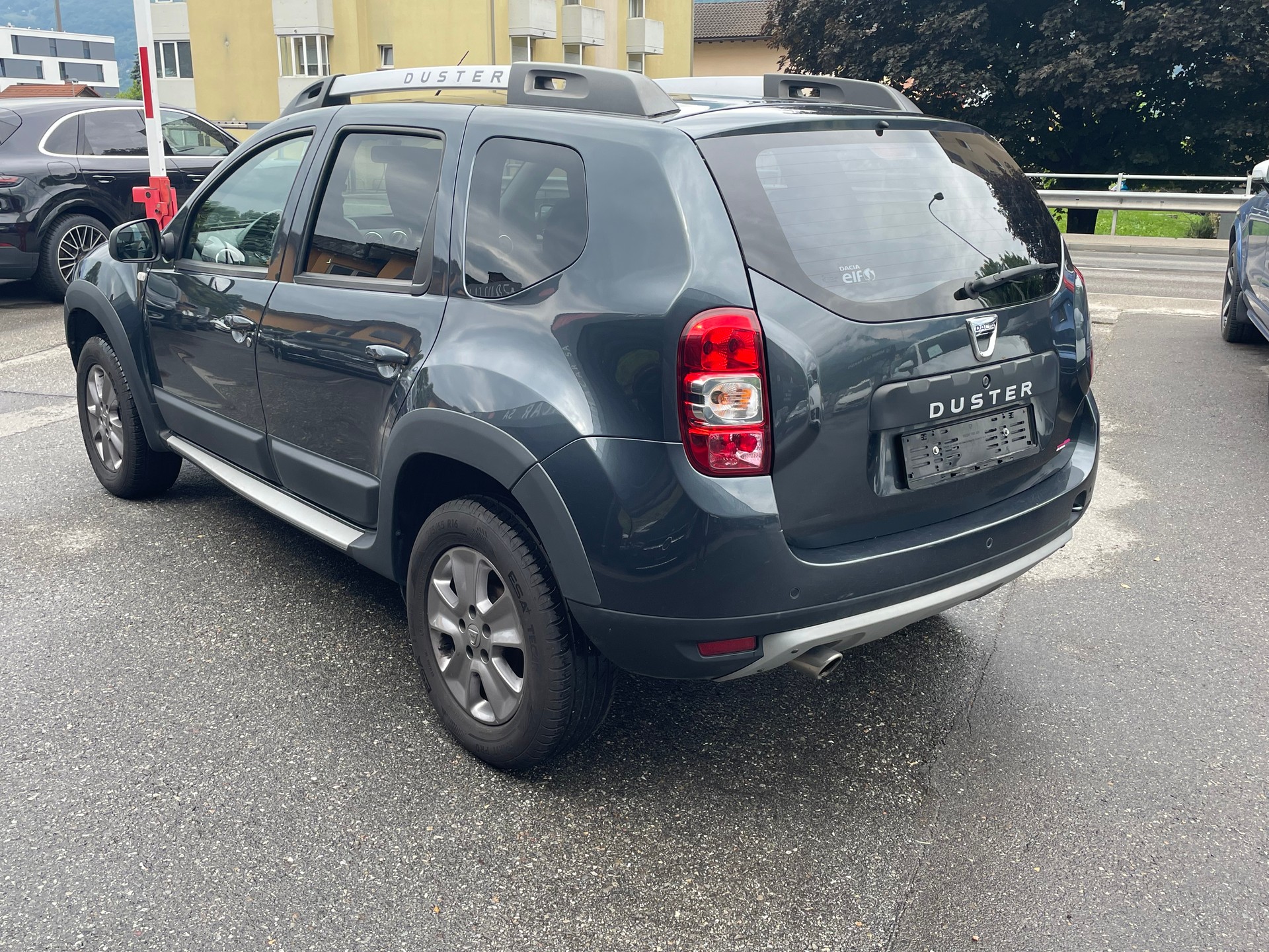 DACIA Duster 1.5 dCi Privilège 4x4-image-6