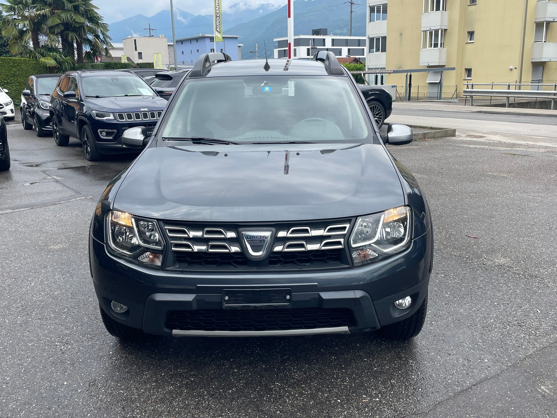 DACIA Duster 1.5 dCi Privilège 4x4-image-13
