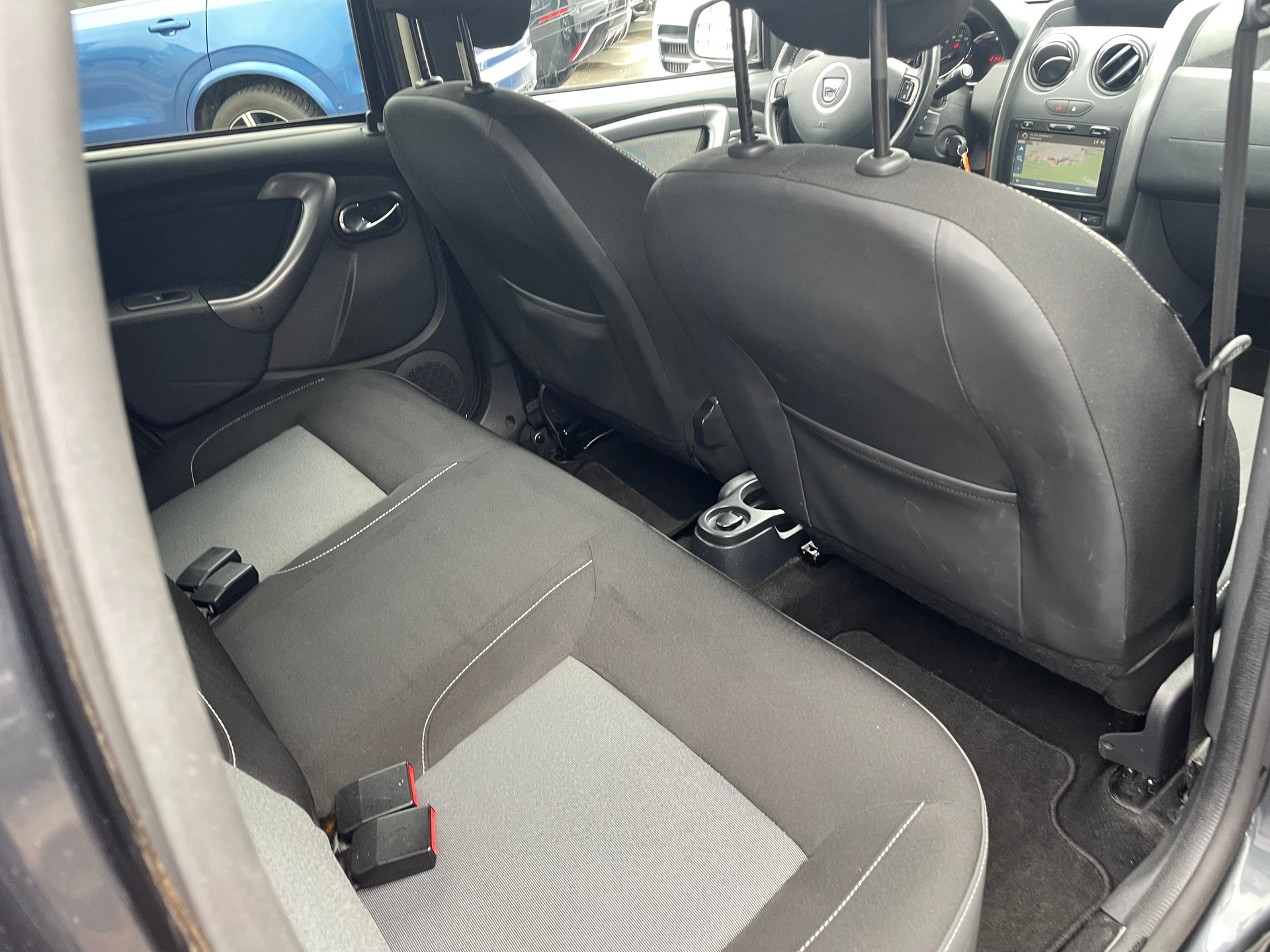 DACIA Duster 1.5 dCi Privilège 4x4-image-10
