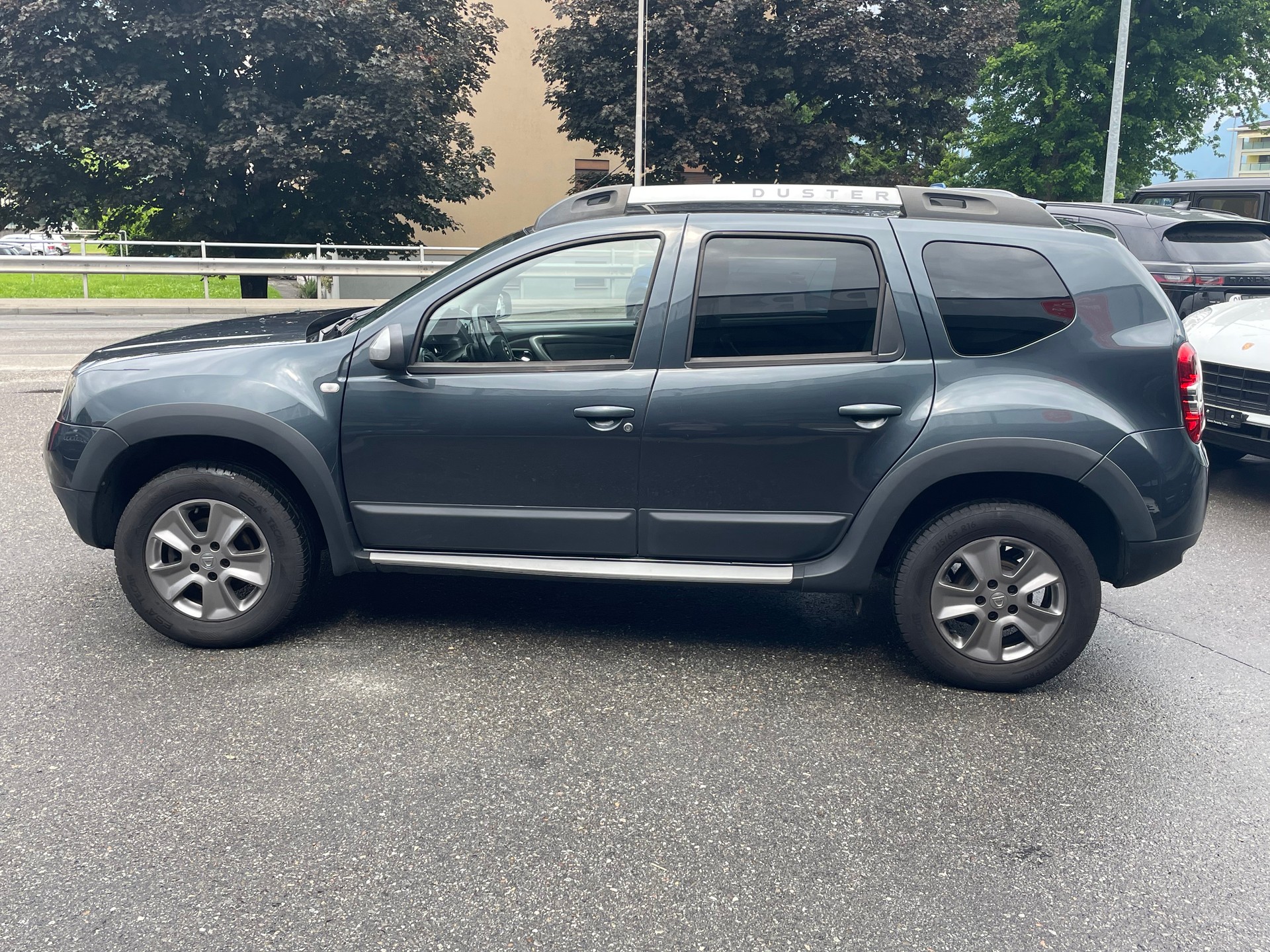 DACIA Duster 1.5 dCi Privilège 4x4-image-5