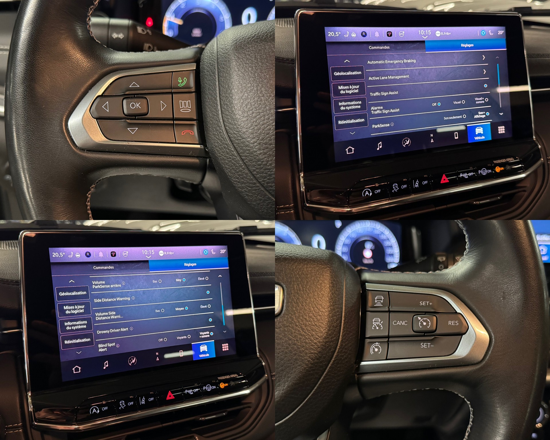 JEEP Compass 4x2 1.3 Turbo Limited DKG-image-5