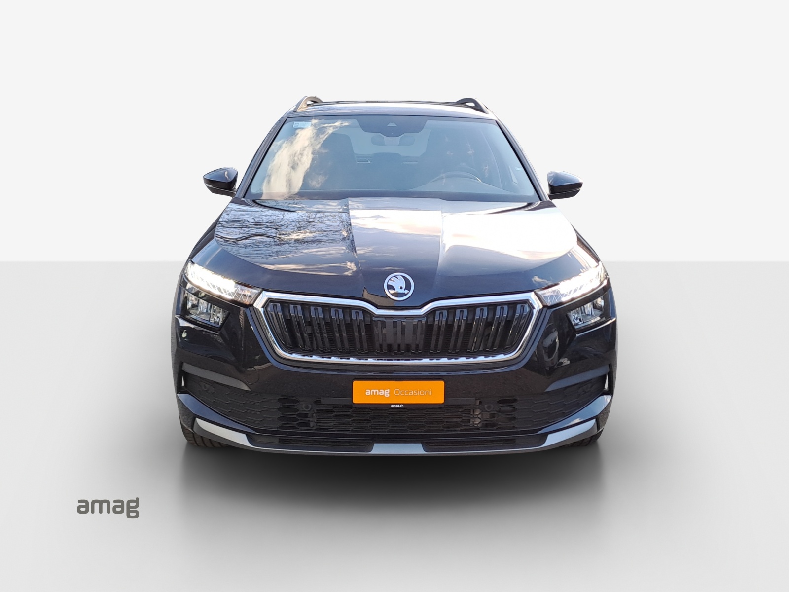 SKODA Kamiq 1.5 TSI Fresh DSG-image-6