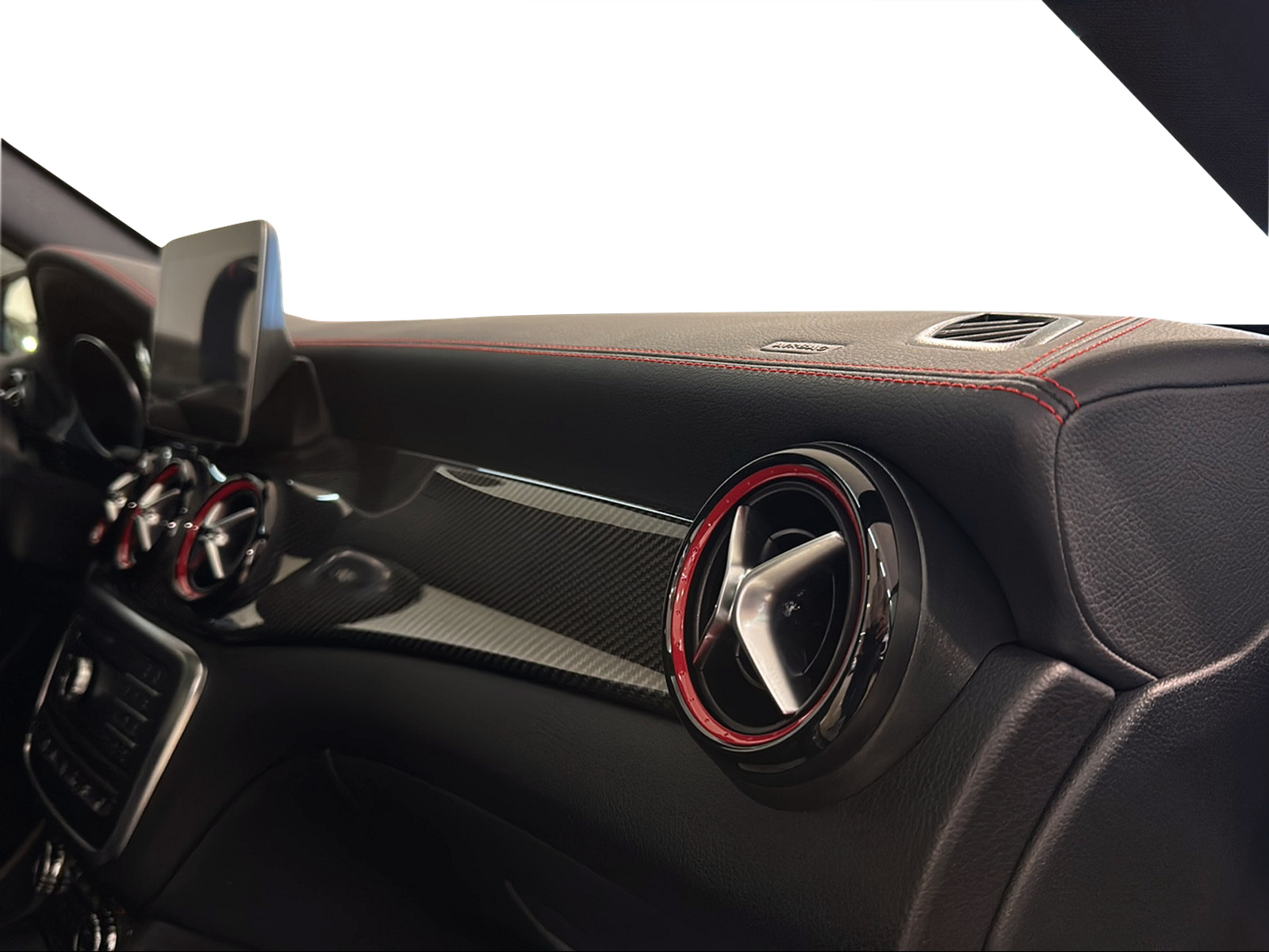 MERCEDES-BENZ GLA 45 AMG 4Matic 7G-DCT-image-20