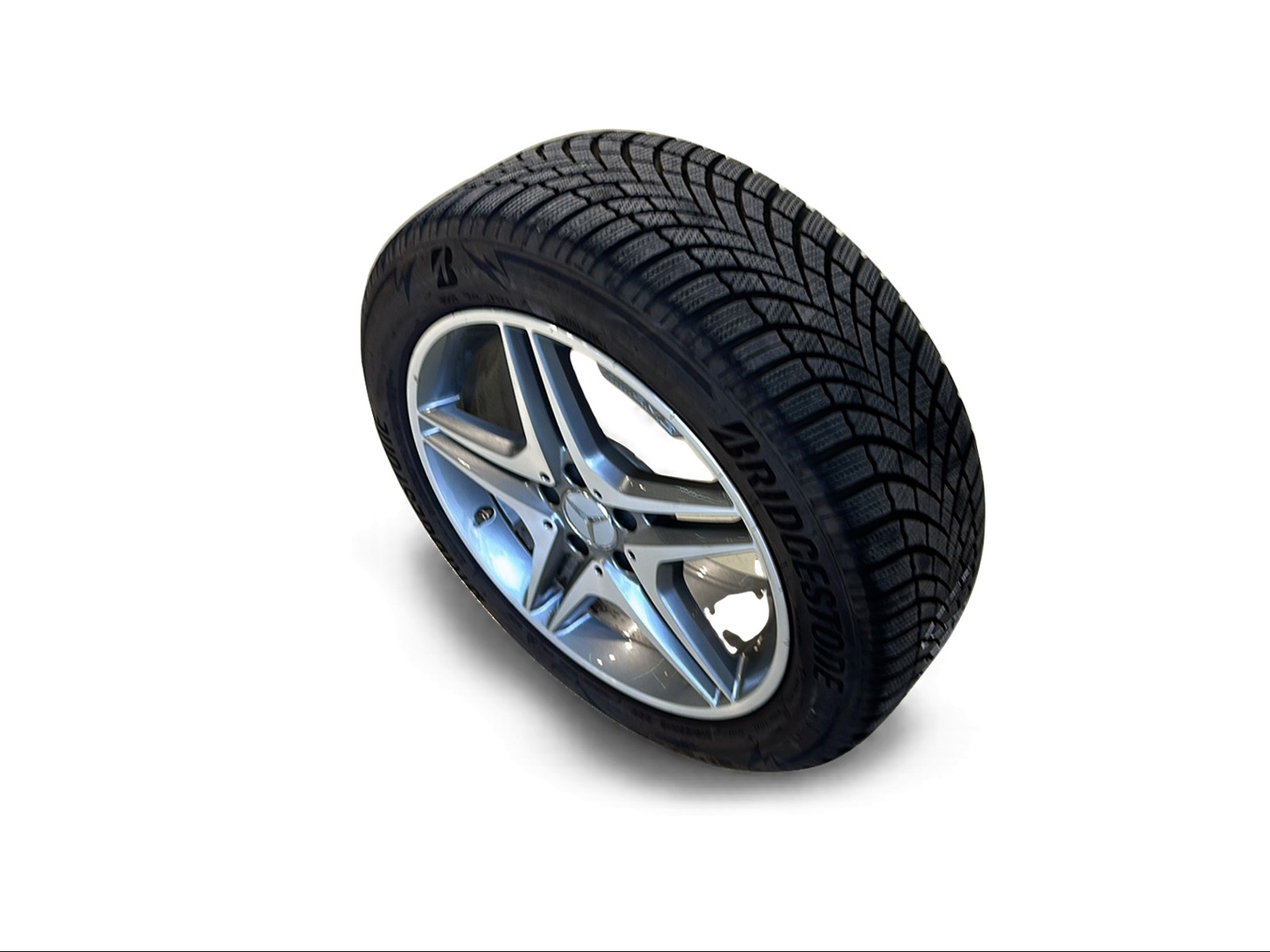 MERCEDES-BENZ GLA 45 AMG 4Matic 7G-DCT-image-29